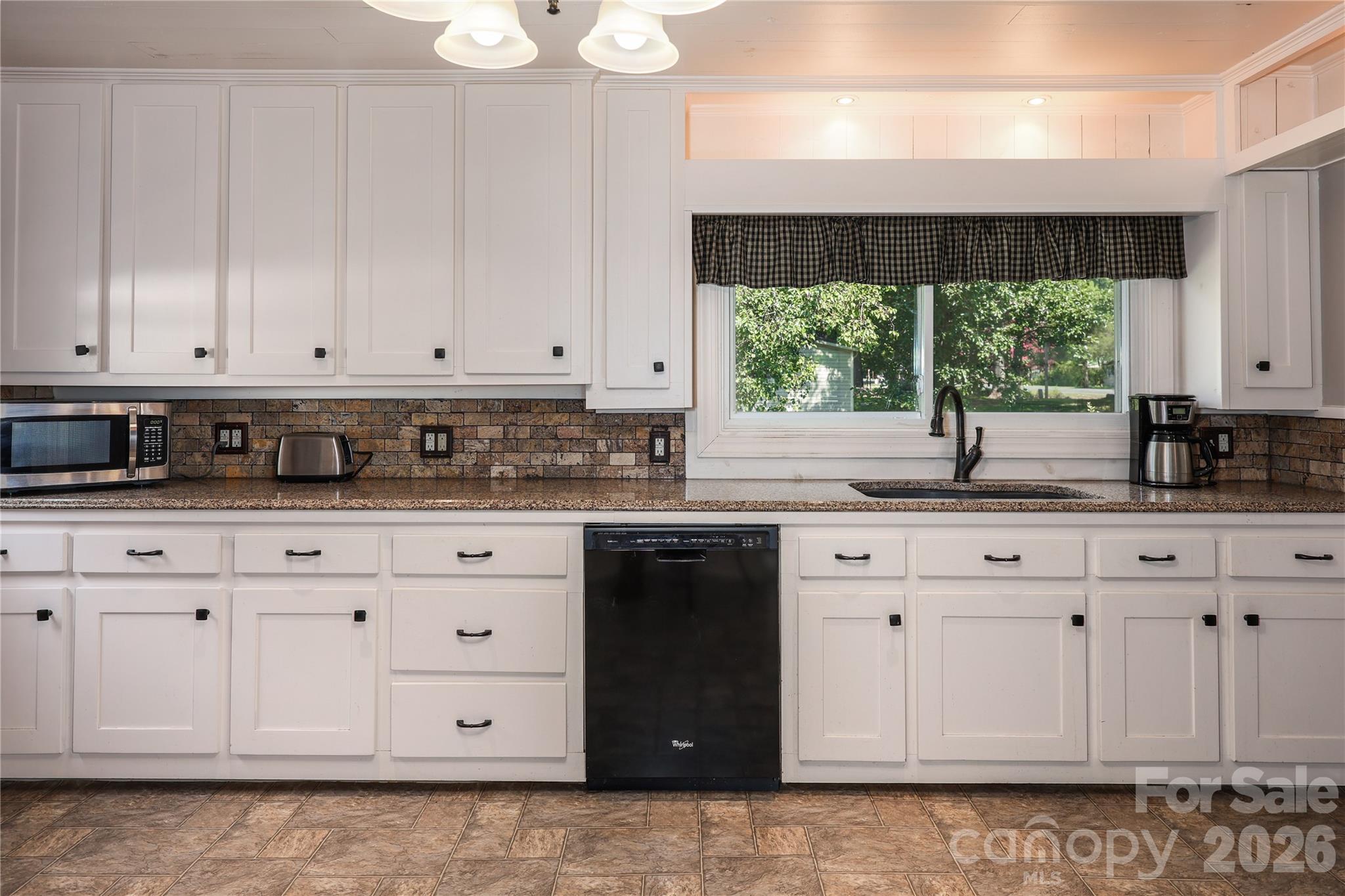 545 Mt. Shepherd Road — Asheboro