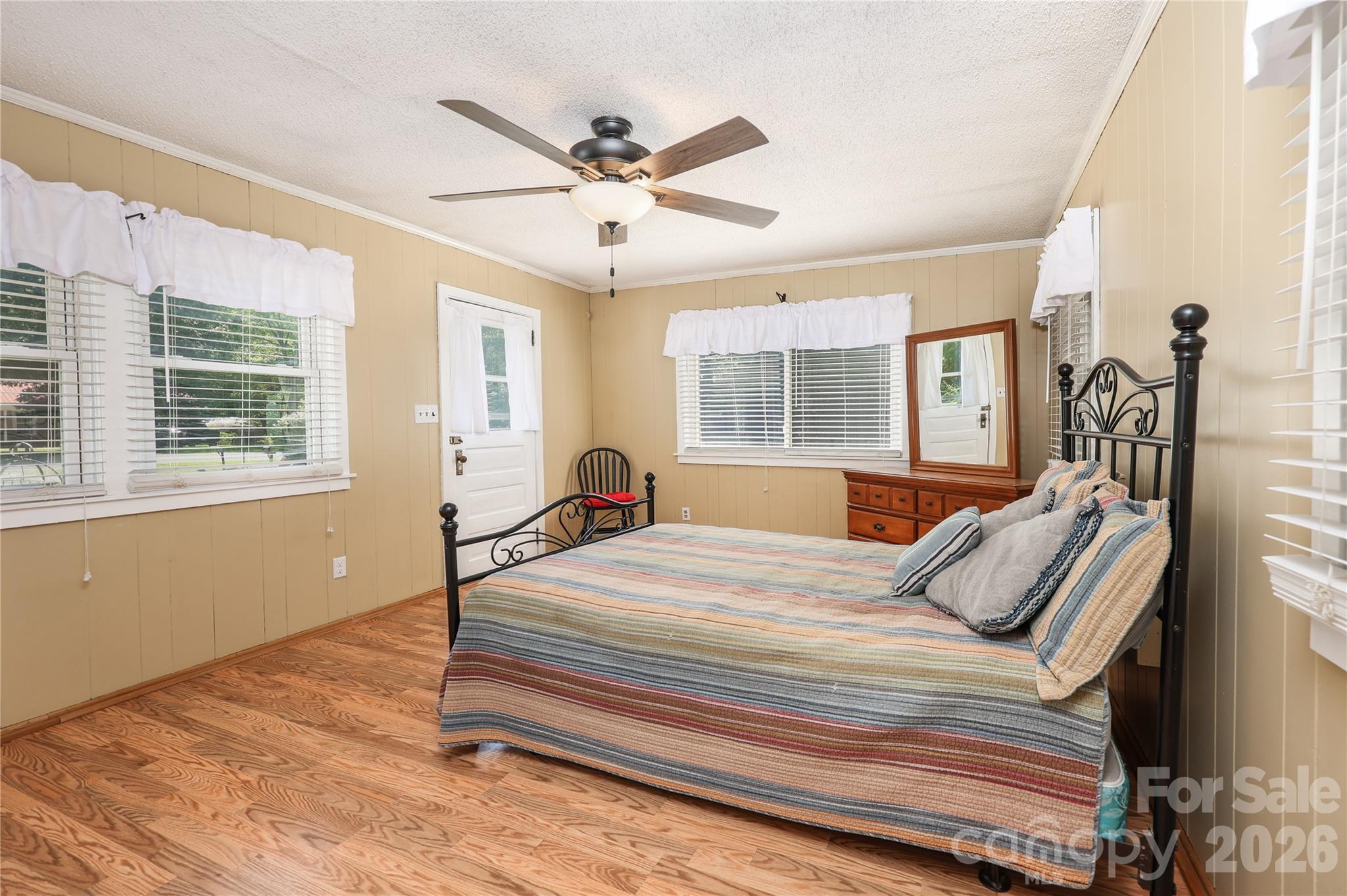 545 Mt. Shepherd Road — Asheboro