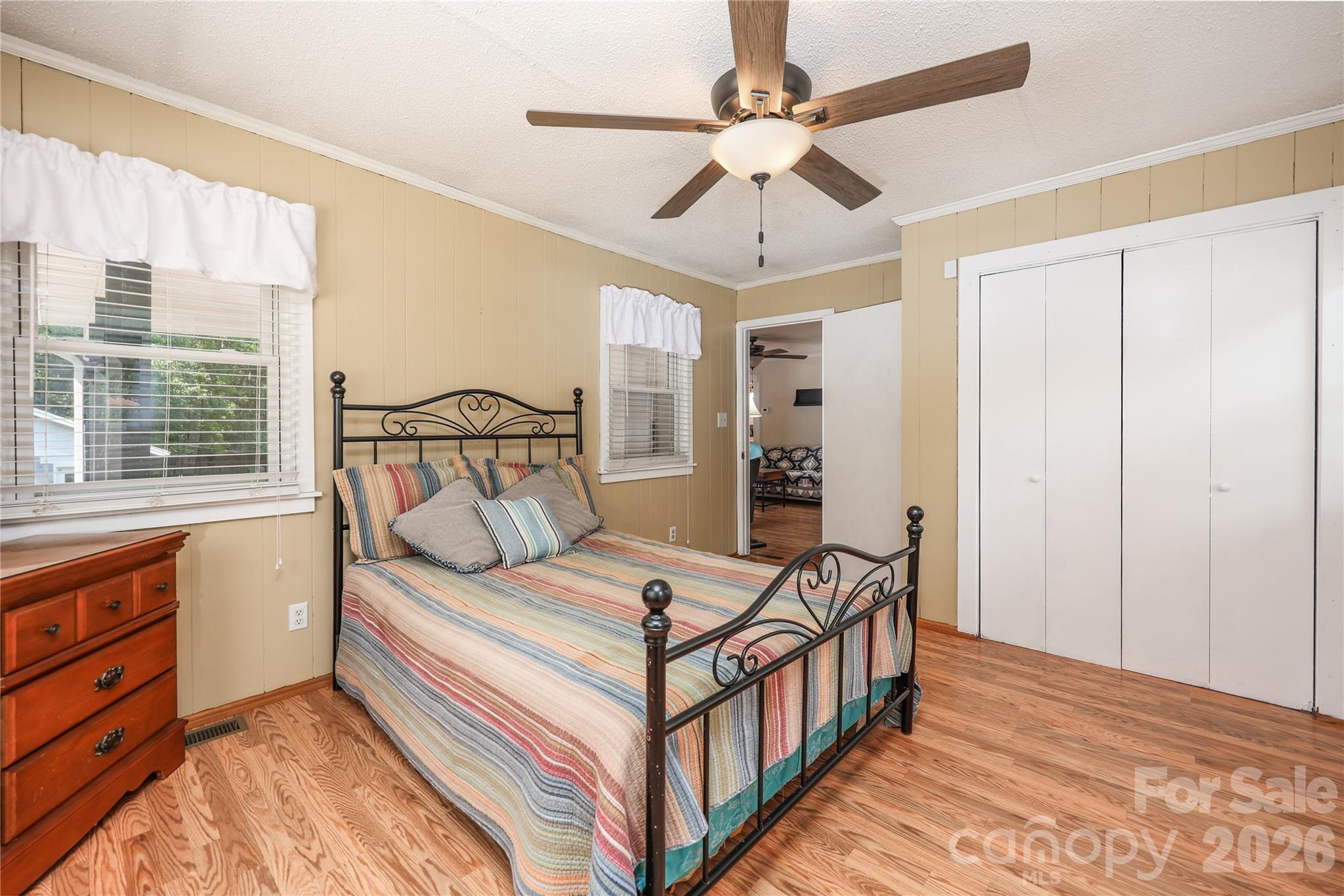 545 Mt. Shepherd Road — Asheboro