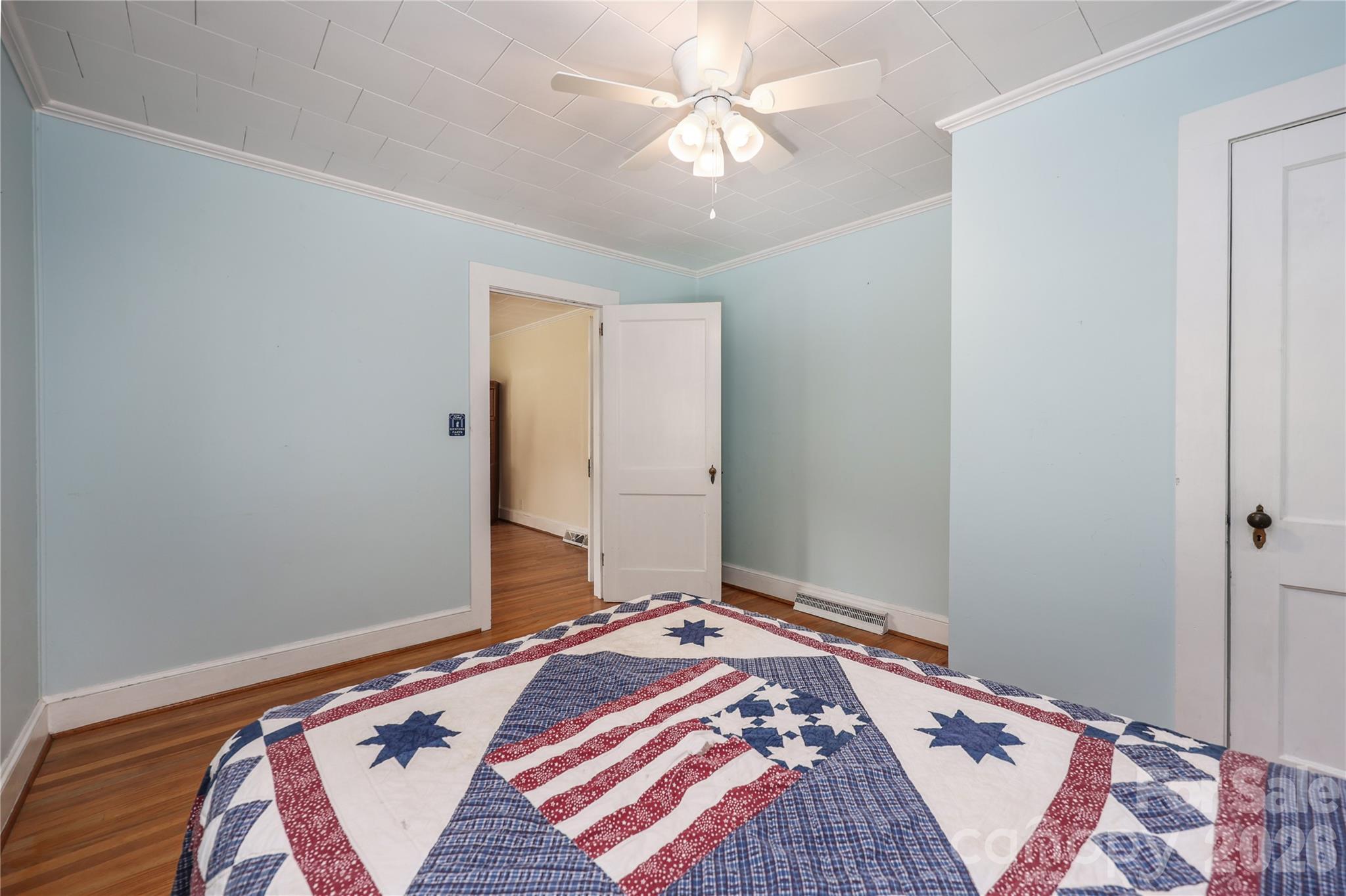 545 Mt. Shepherd Road — Asheboro
