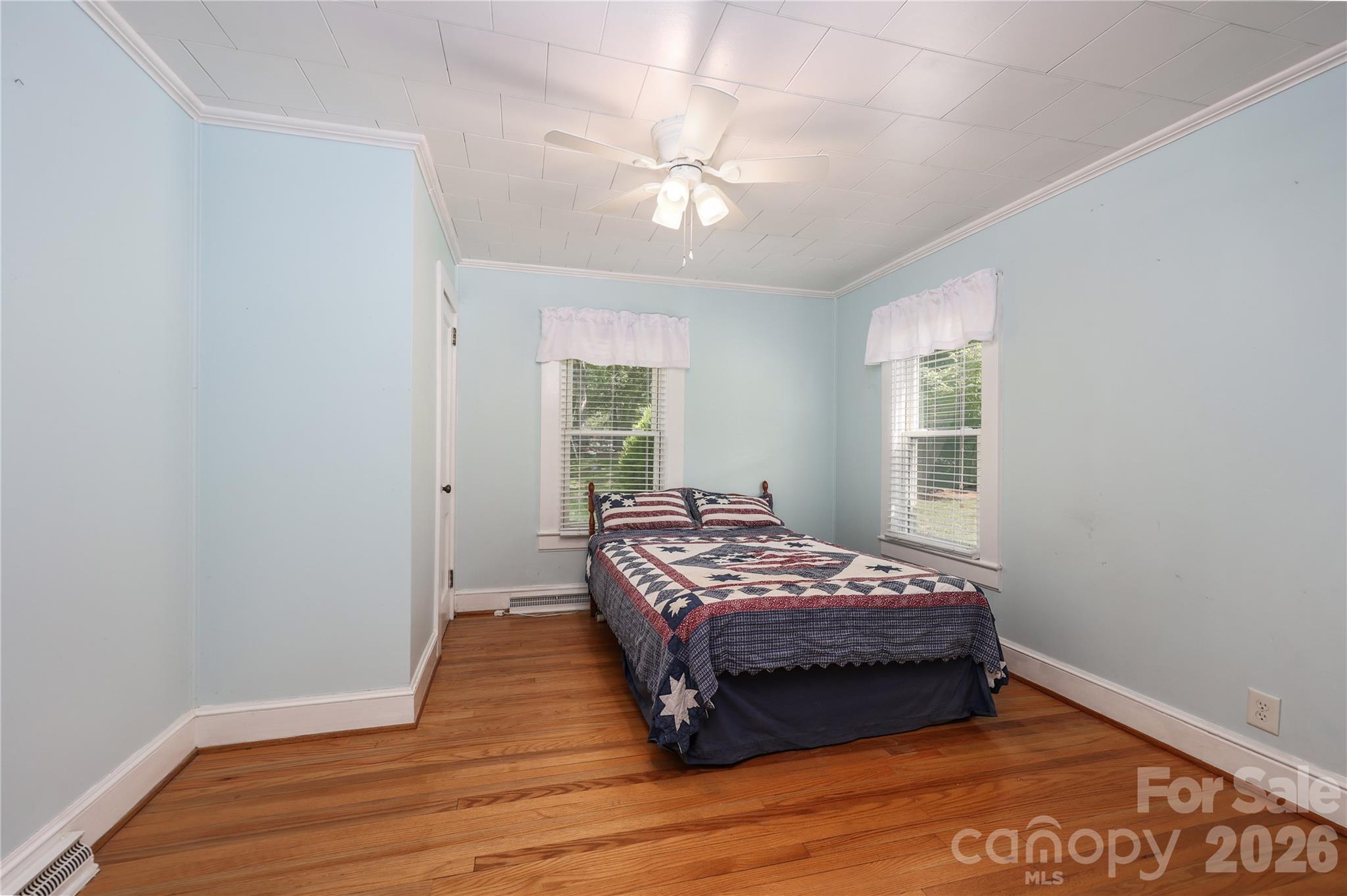 545 Mt. Shepherd Road — Asheboro