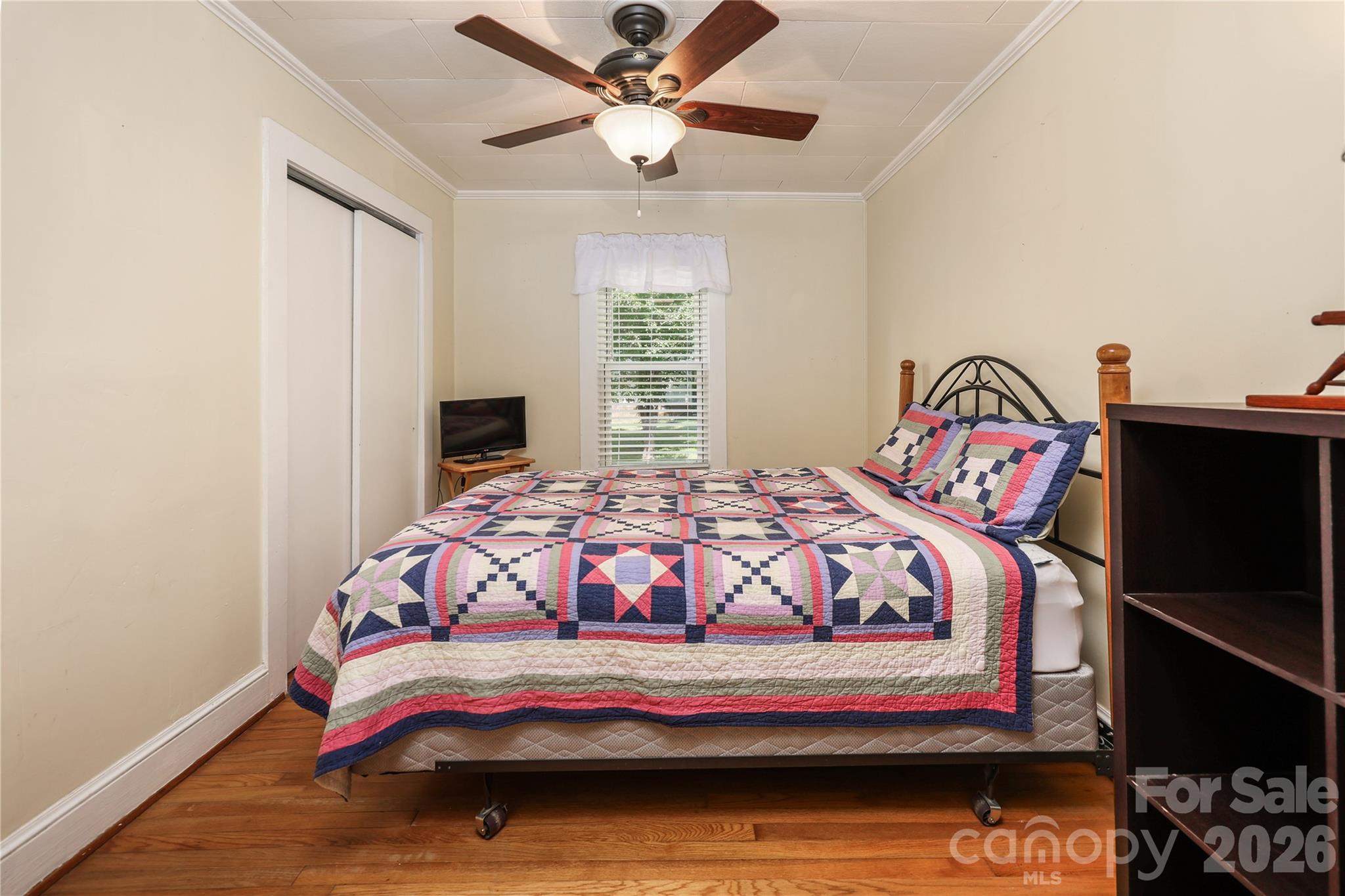 545 Mt. Shepherd Road — Asheboro