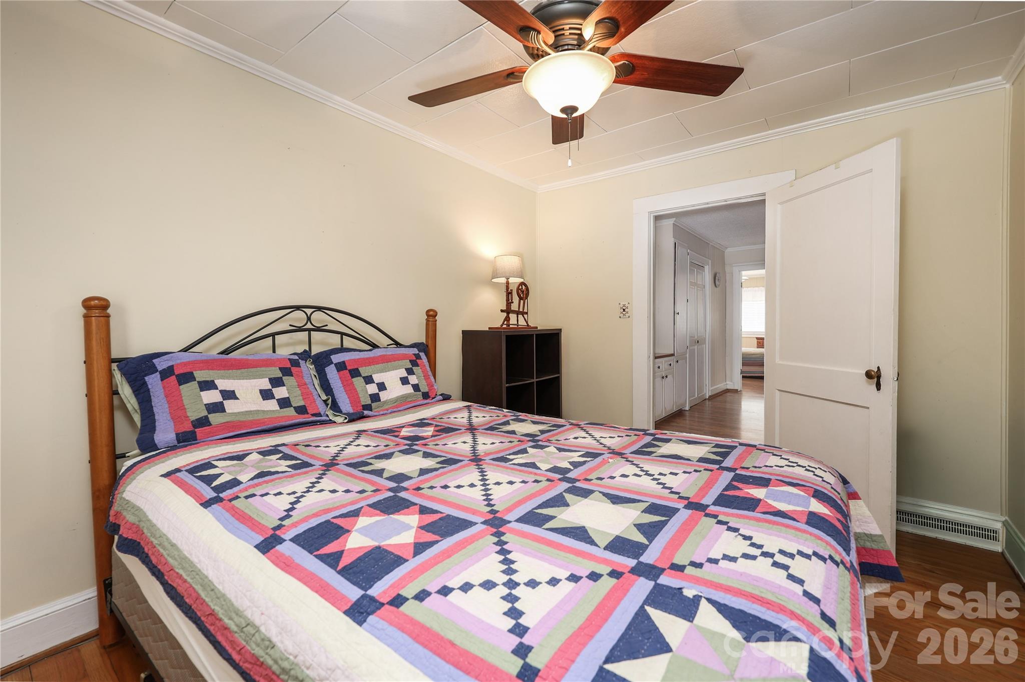 545 Mt. Shepherd Road — Asheboro