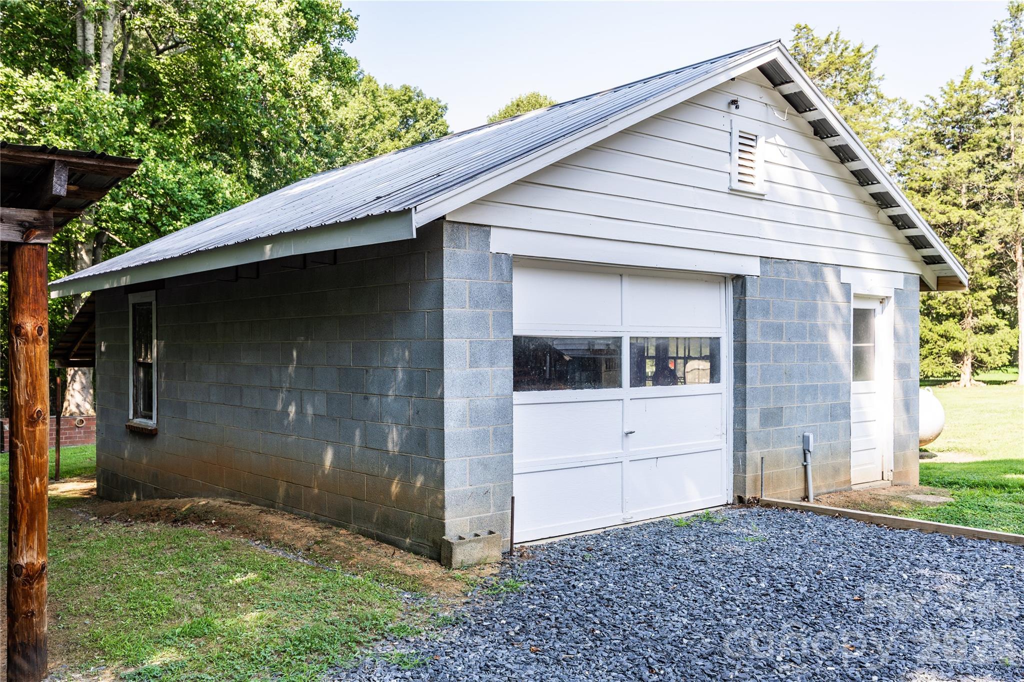 545 Mt. Shepherd Road — Asheboro