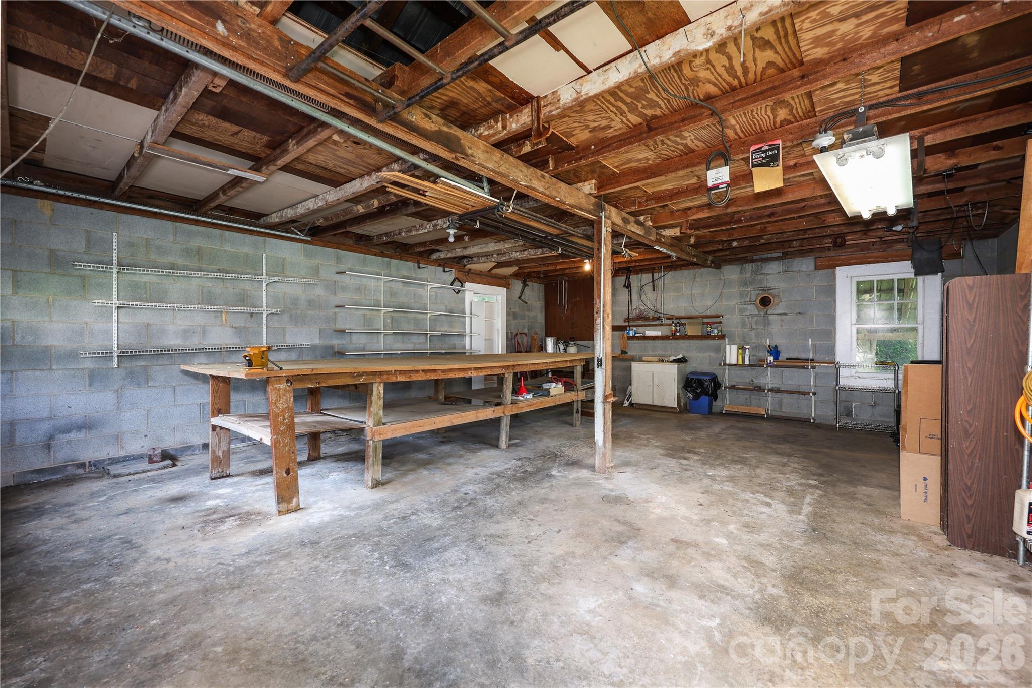 545 Mt. Shepherd Road — Asheboro