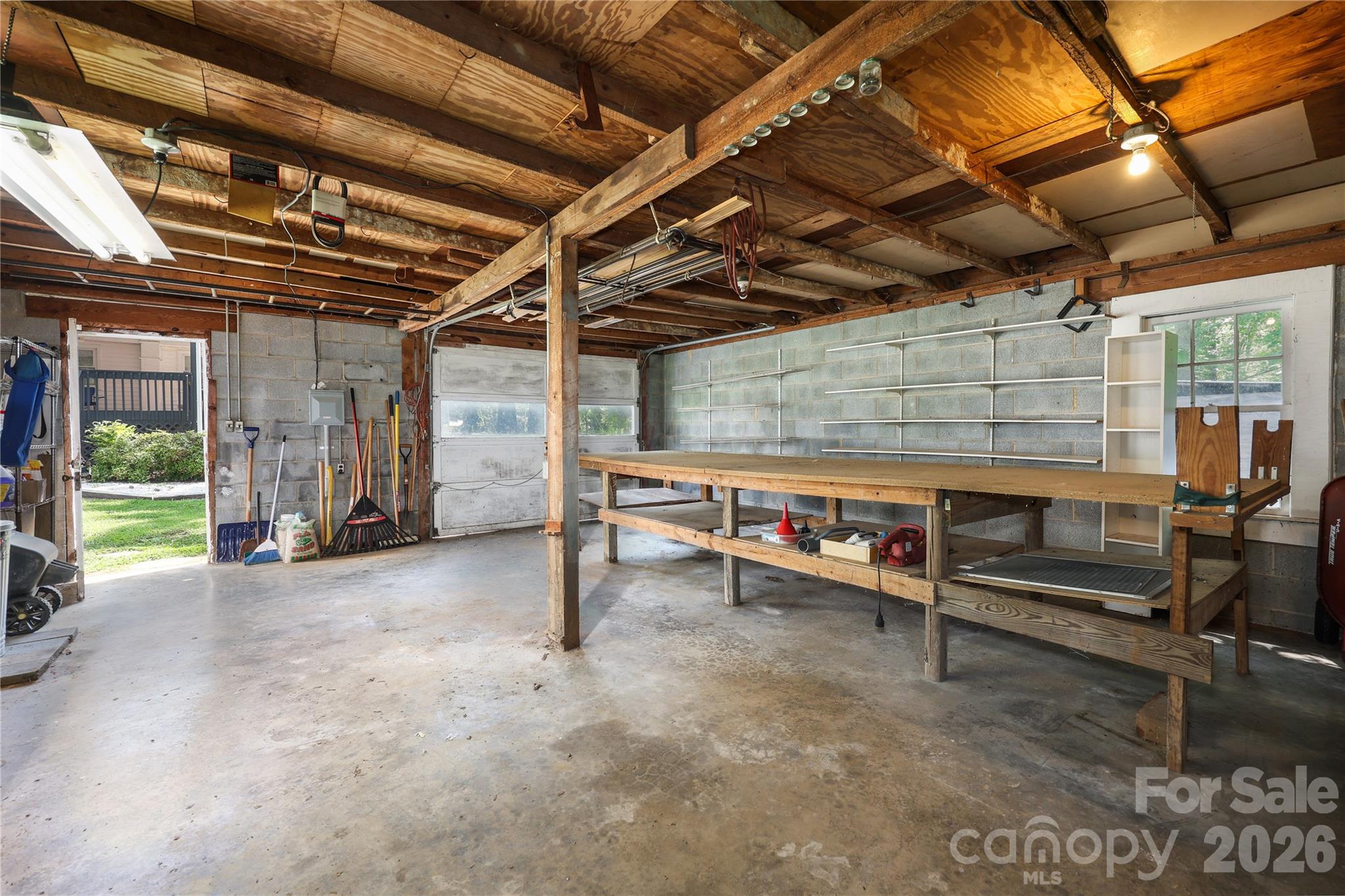 545 Mt. Shepherd Road — Asheboro