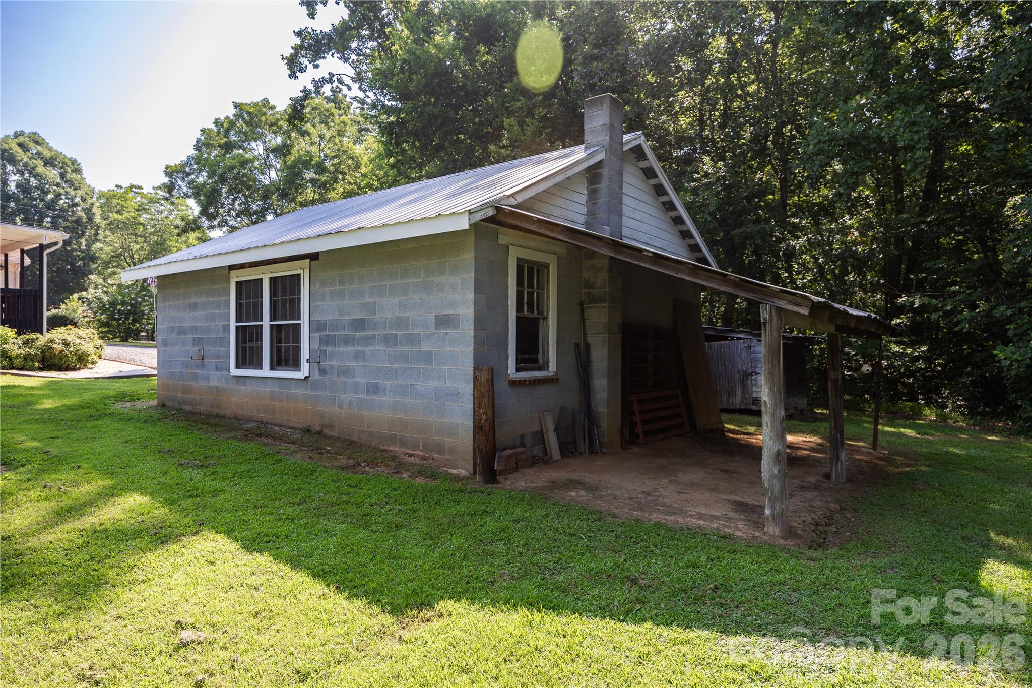 545 Mt. Shepherd Road — Asheboro