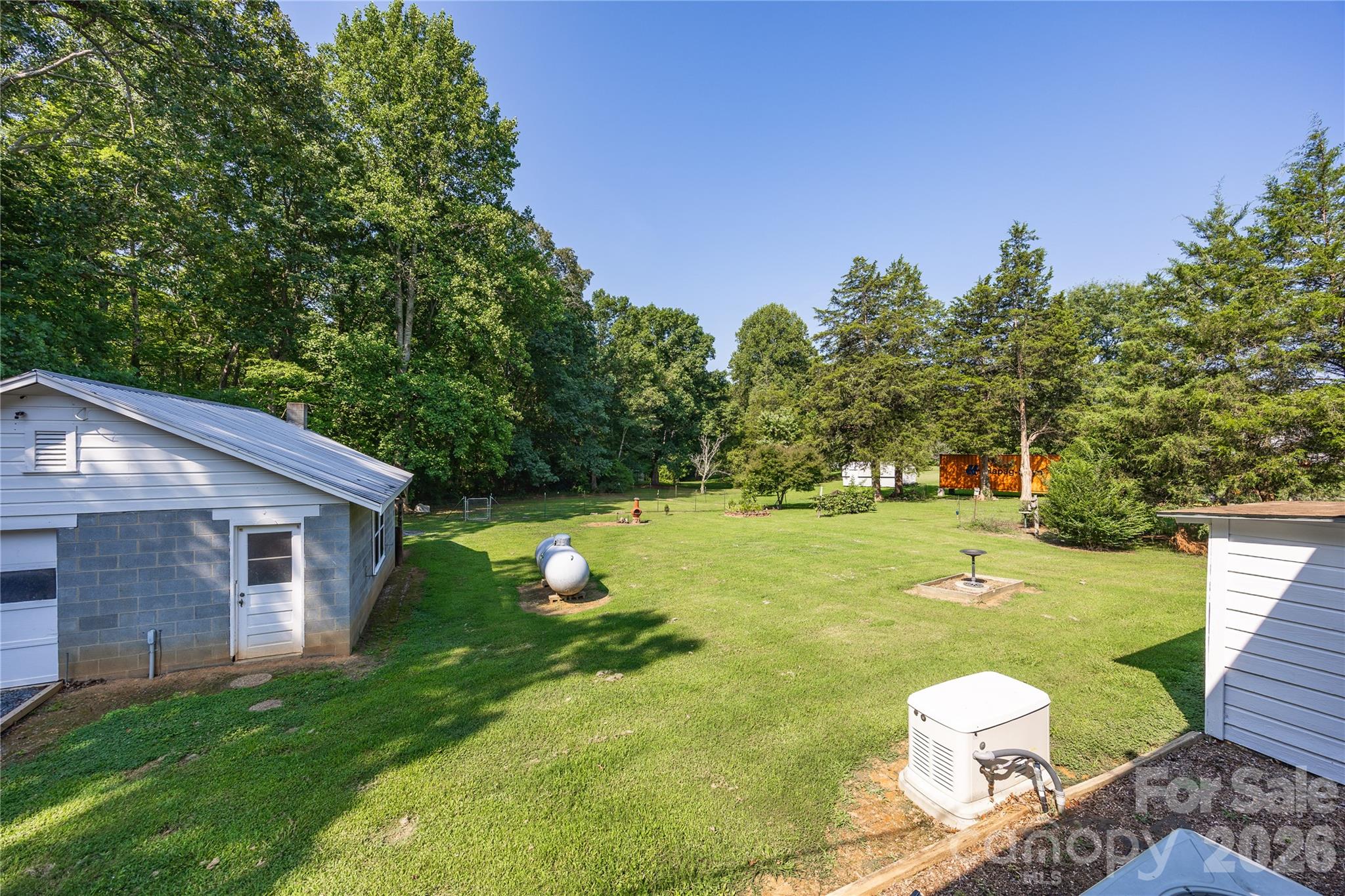 545 Mt. Shepherd Road — Asheboro