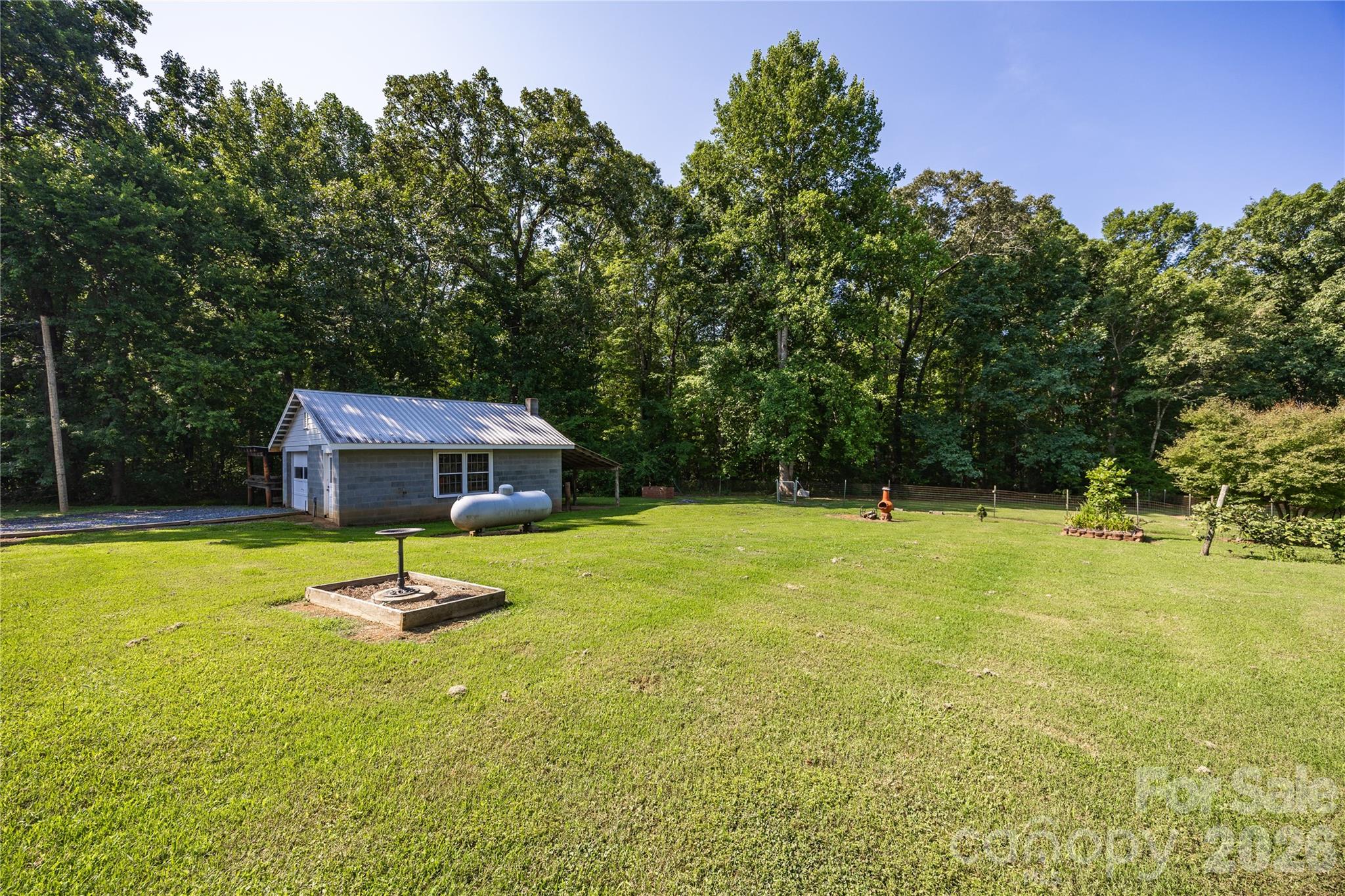 545 Mt. Shepherd Road — Asheboro