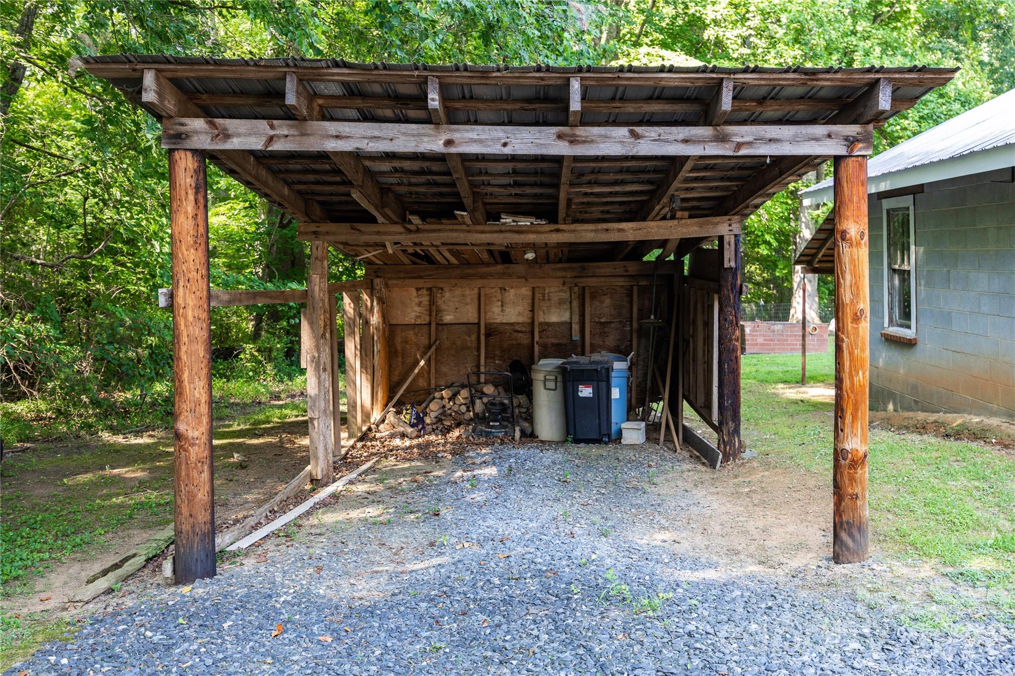 545 Mt. Shepherd Road — Asheboro
