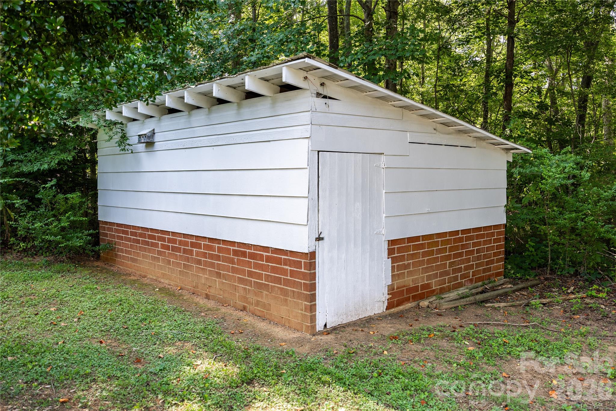 545 Mt. Shepherd Road — Asheboro