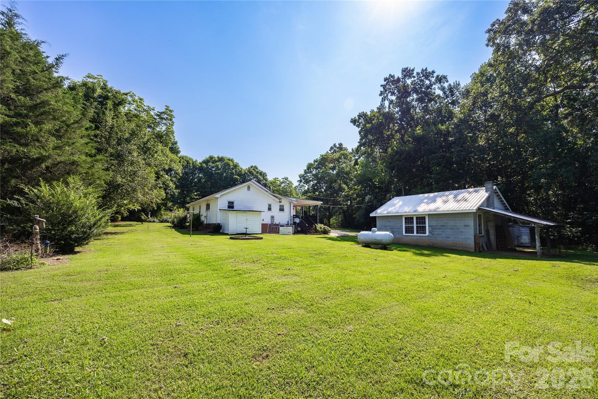 545 Mt. Shepherd Road — Asheboro