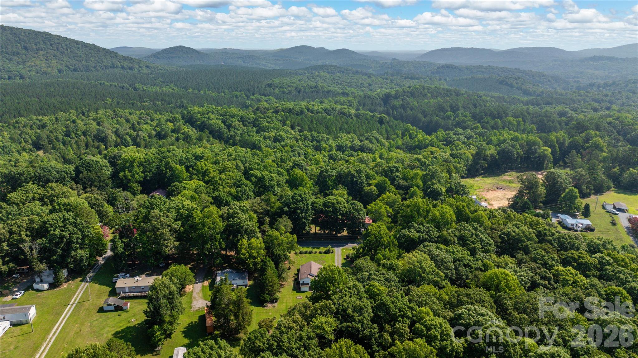 545 Mt. Shepherd Road — Asheboro