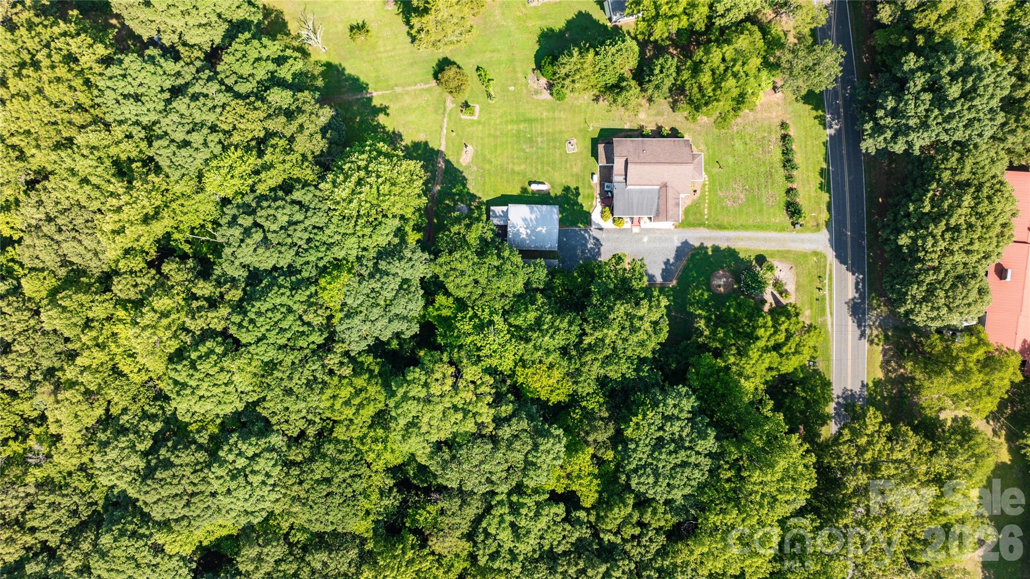 545 Mt. Shepherd Road — Asheboro