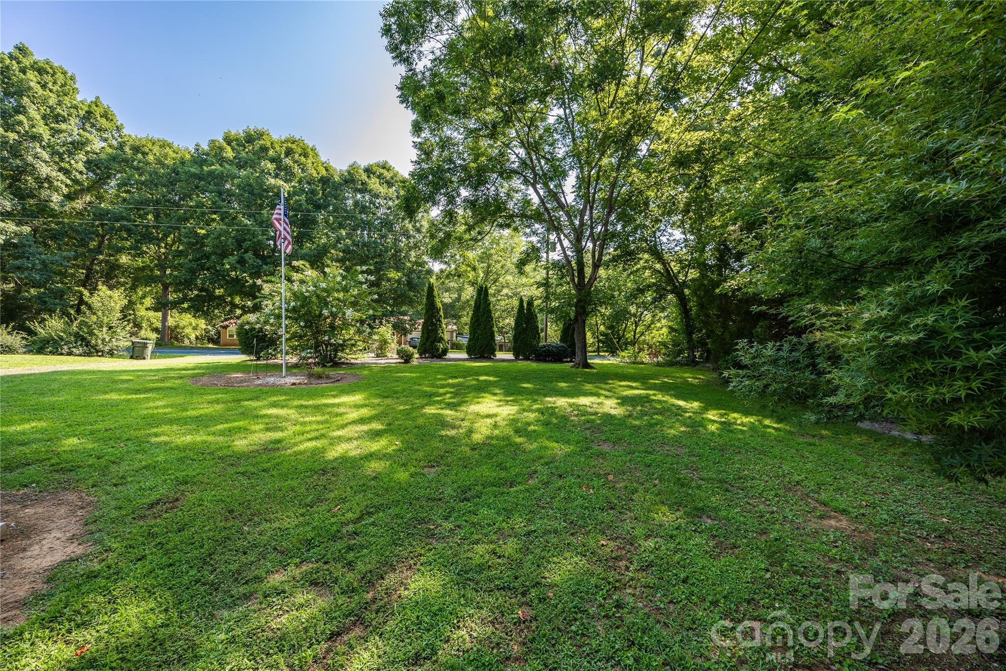 545 Mt. Shepherd Road — Asheboro