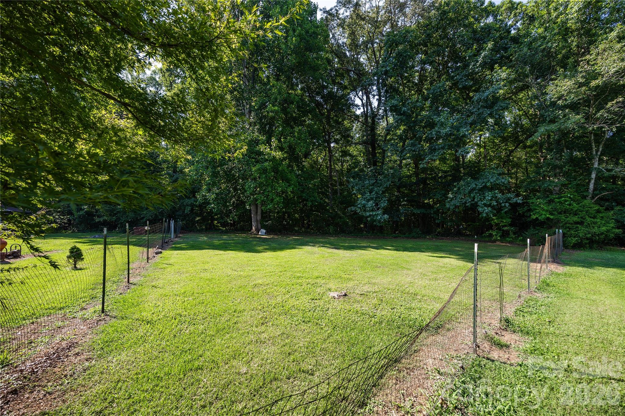 545 Mt. Shepherd Road — Asheboro