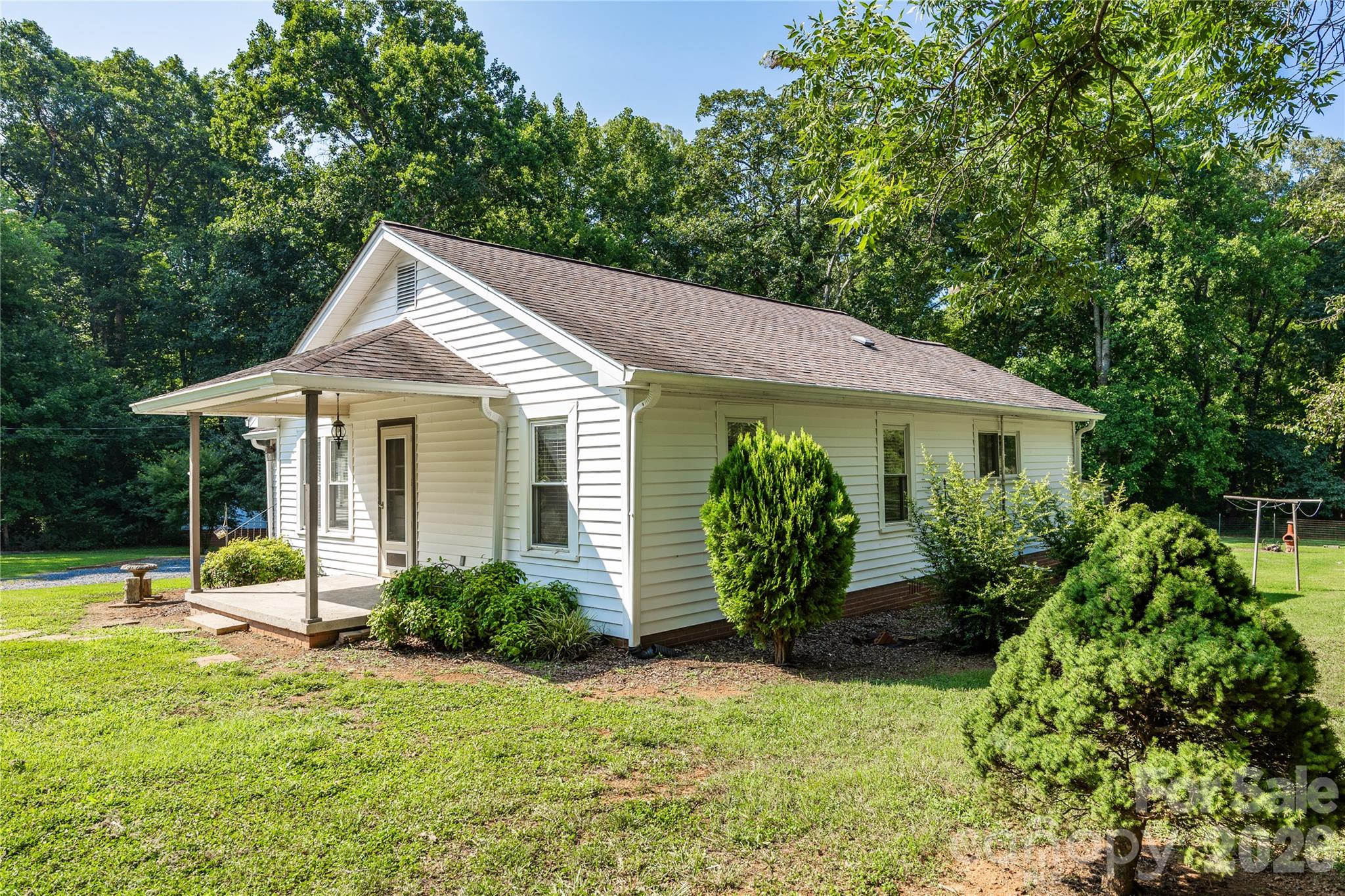 545 Mt. Shepherd Road — Asheboro