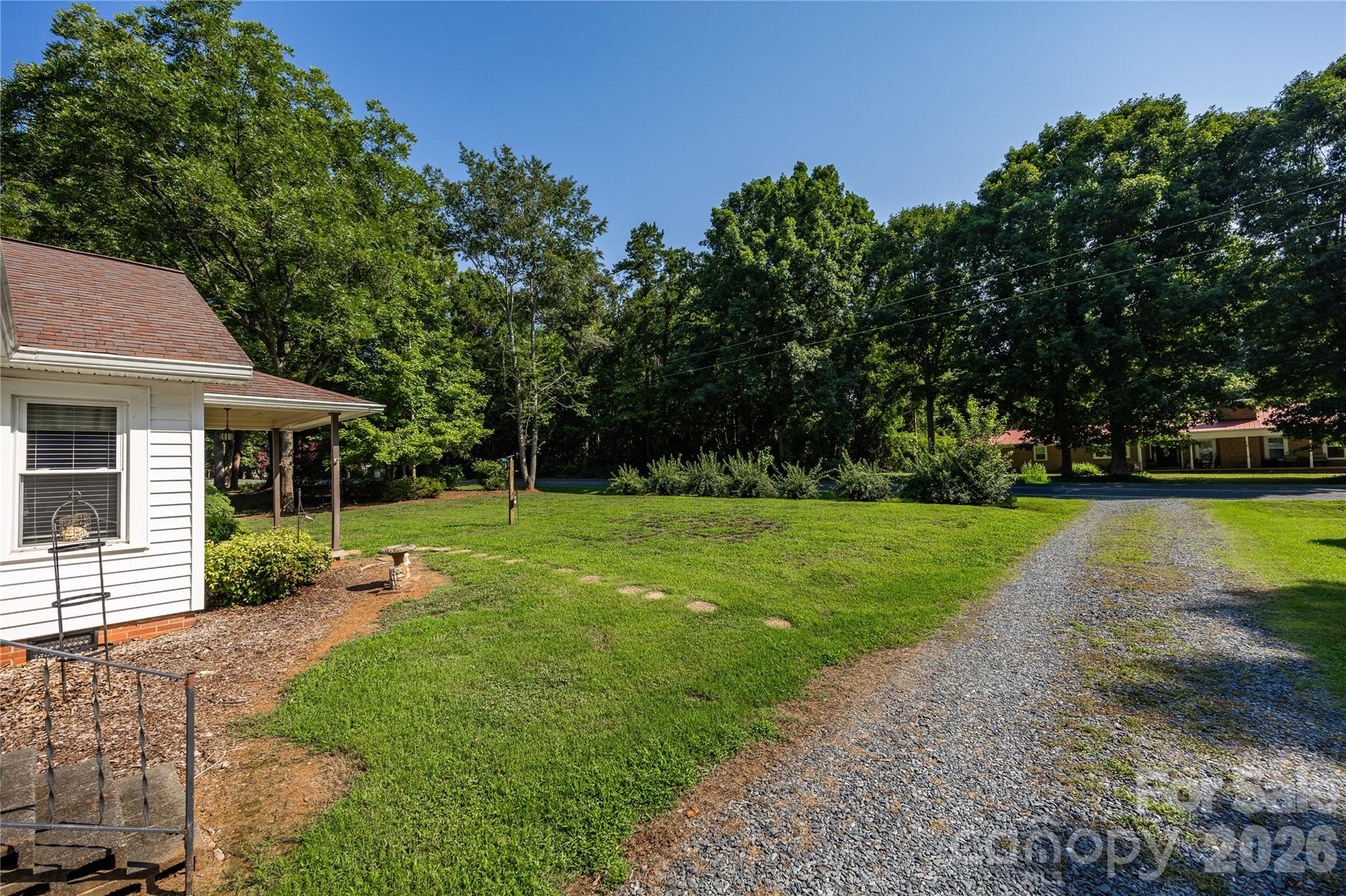 545 Mt. Shepherd Road — Asheboro