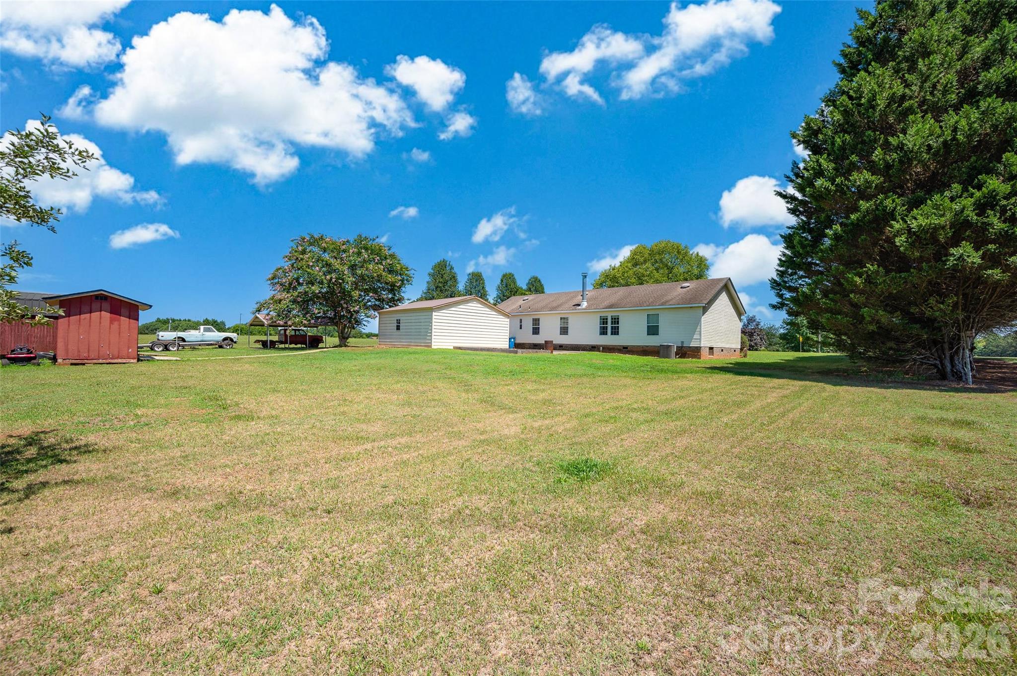 766 Midway Road — Statesville