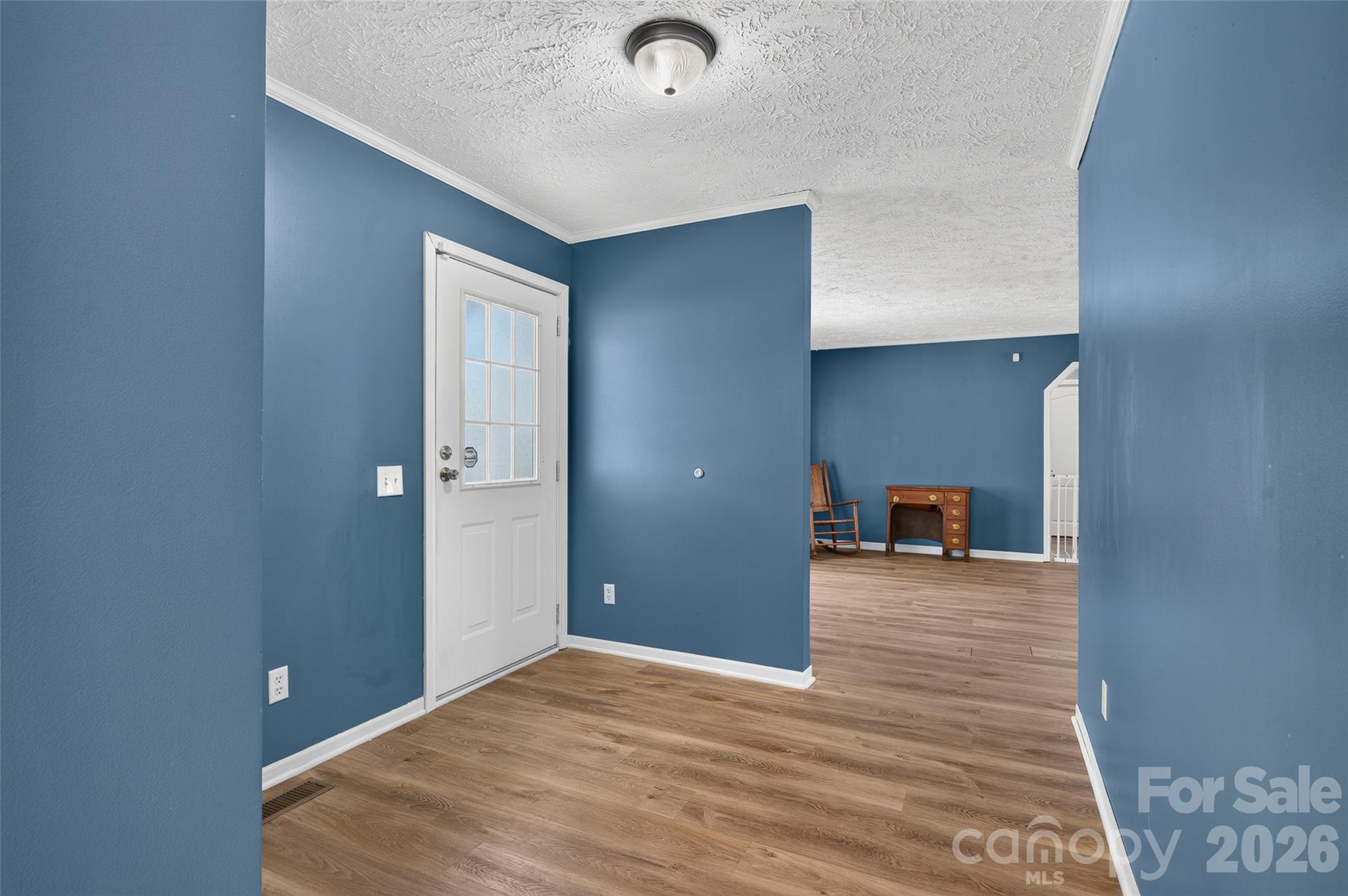 766 Midway Road — Statesville