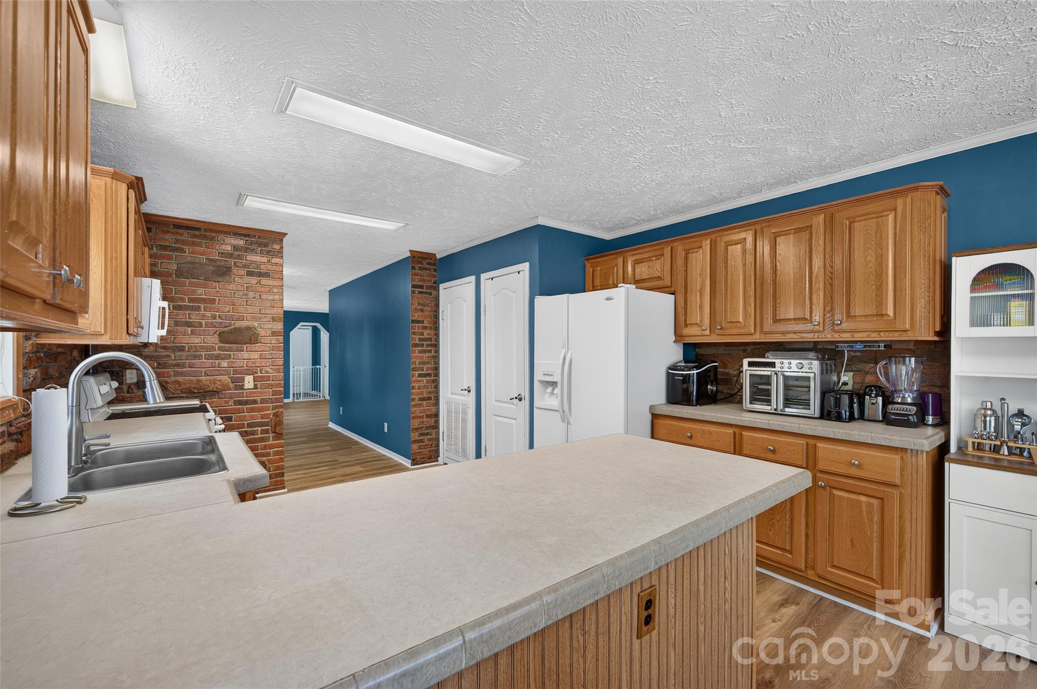766 Midway Road — Statesville