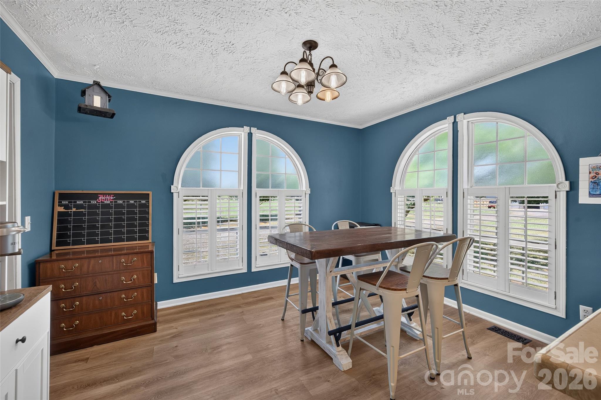 766 Midway Road — Statesville