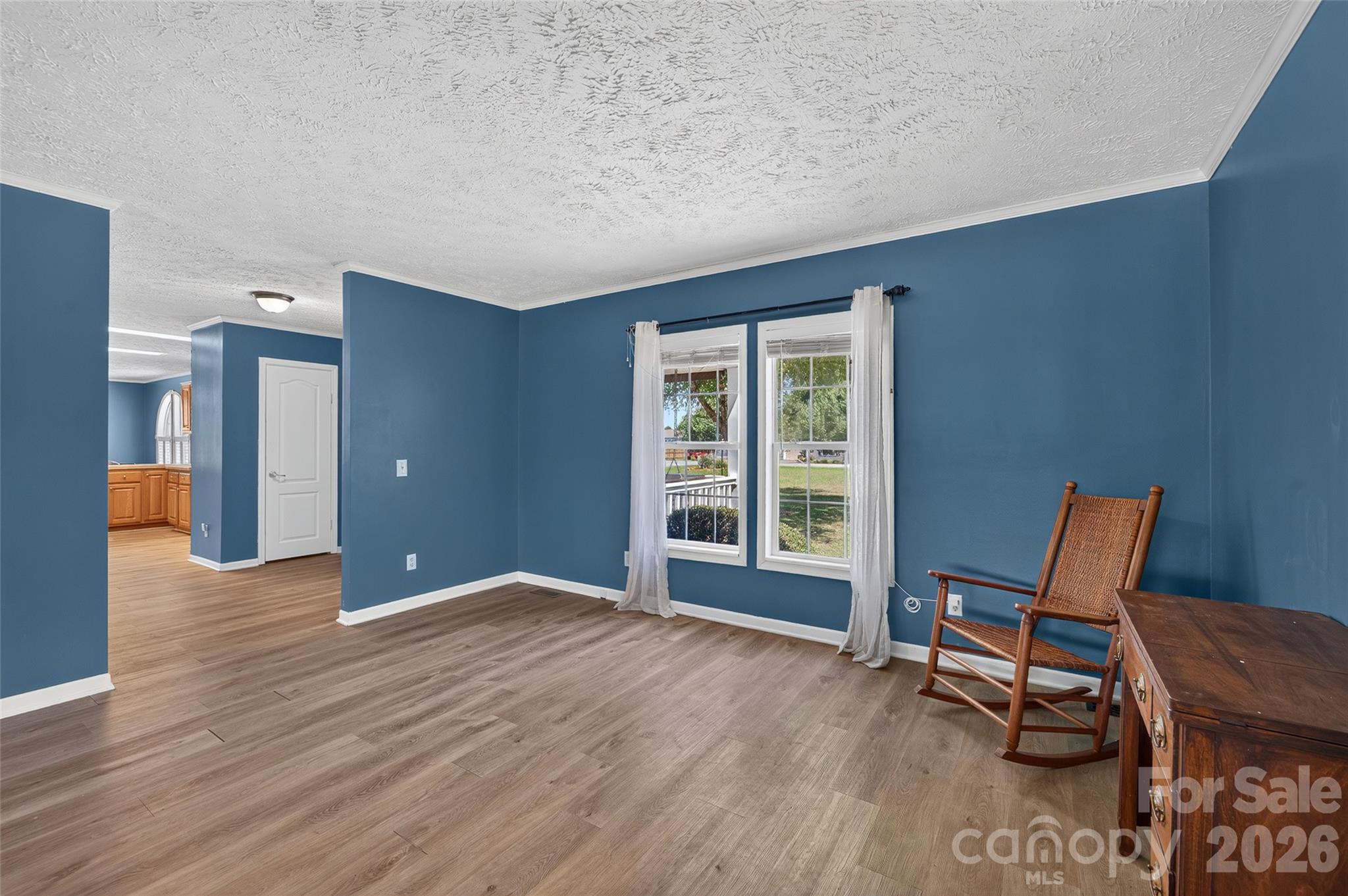 766 Midway Road — Statesville