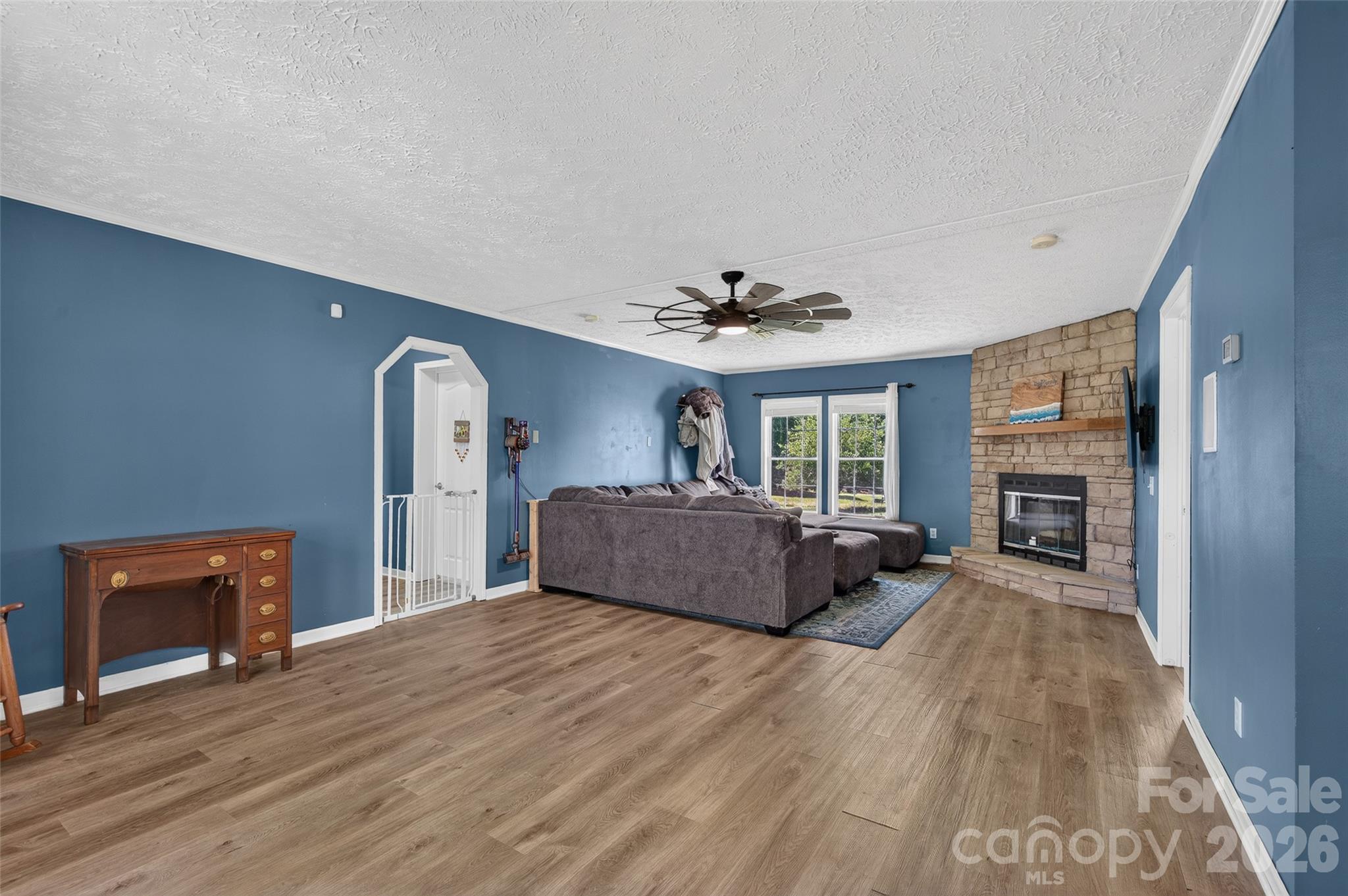 766 Midway Road — Statesville