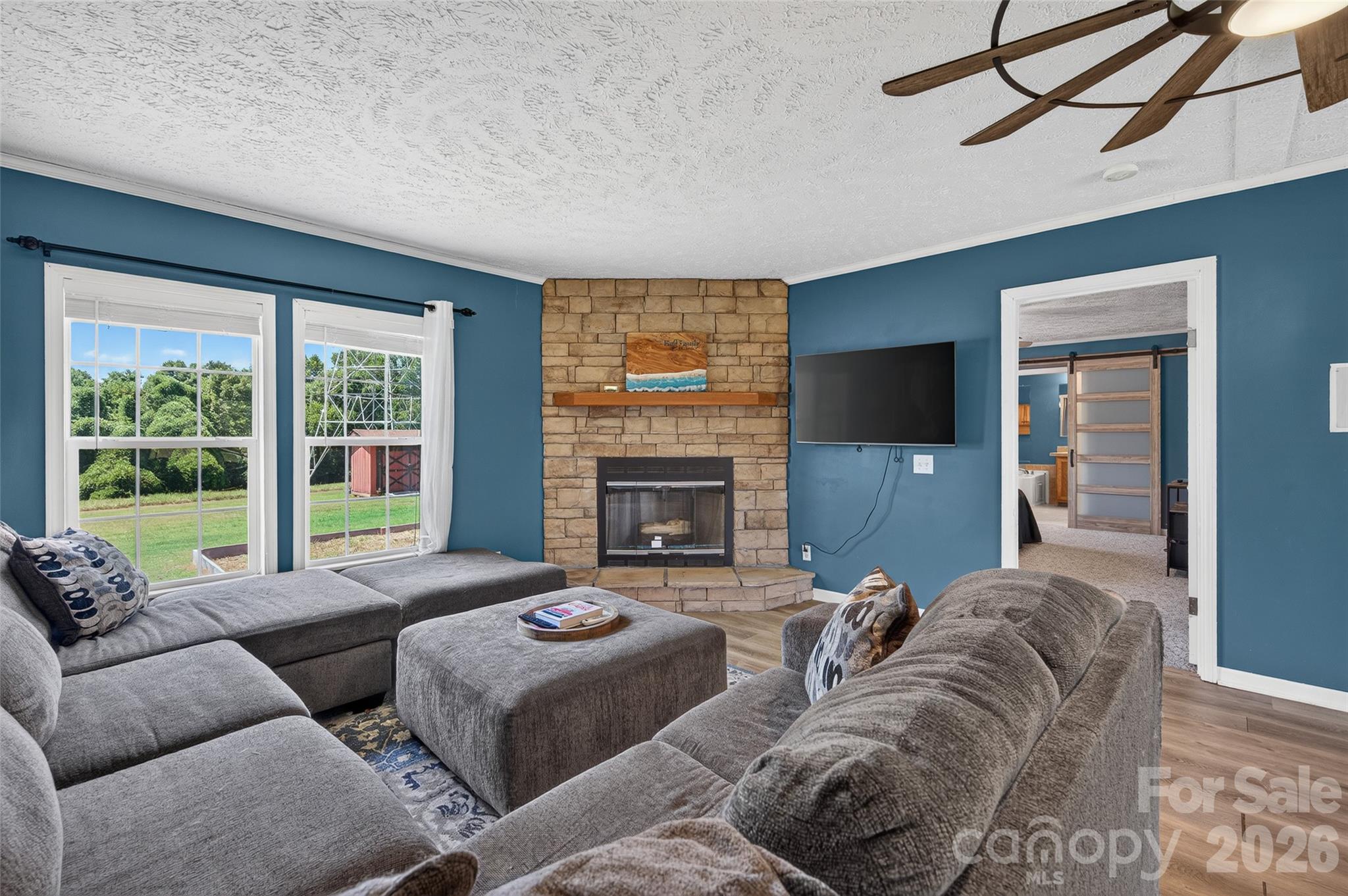 766 Midway Road — Statesville