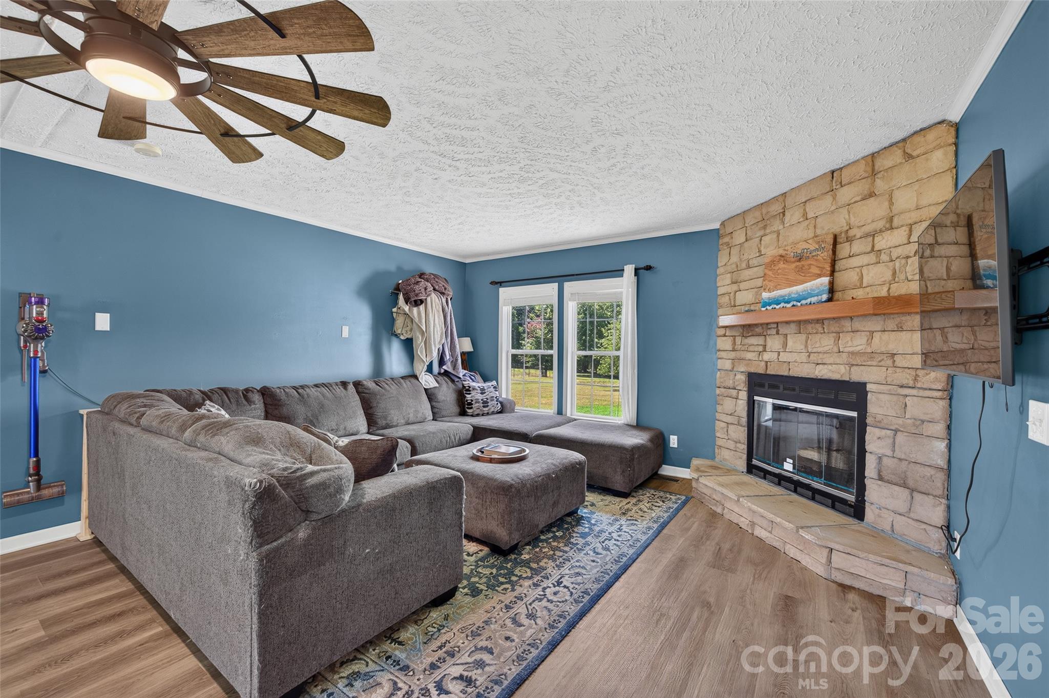 766 Midway Road — Statesville
