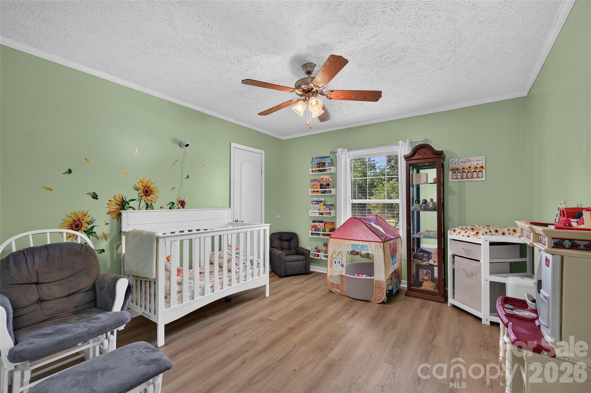 766 Midway Road — Statesville