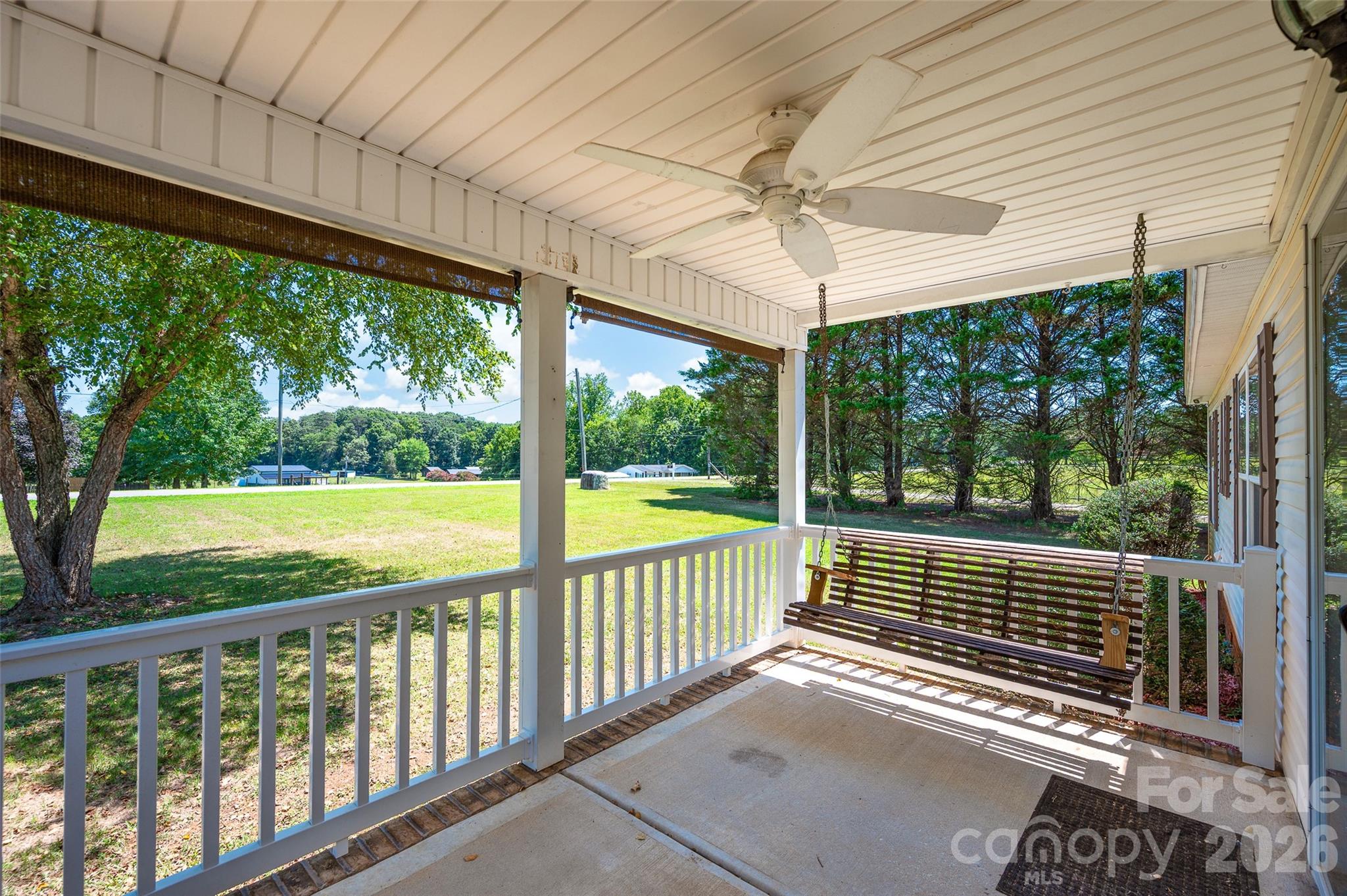 766 Midway Road — Statesville