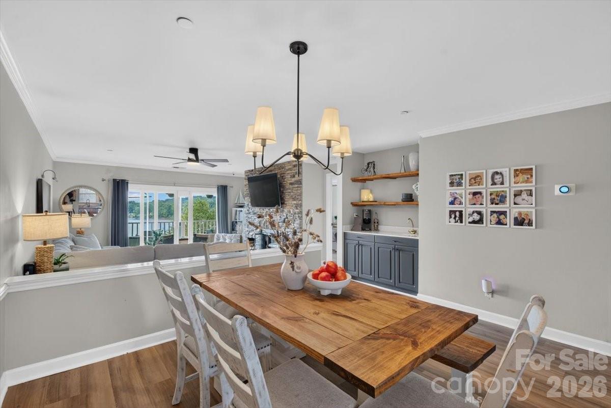 9709 Emerald Point Drive #8 — Charlotte
