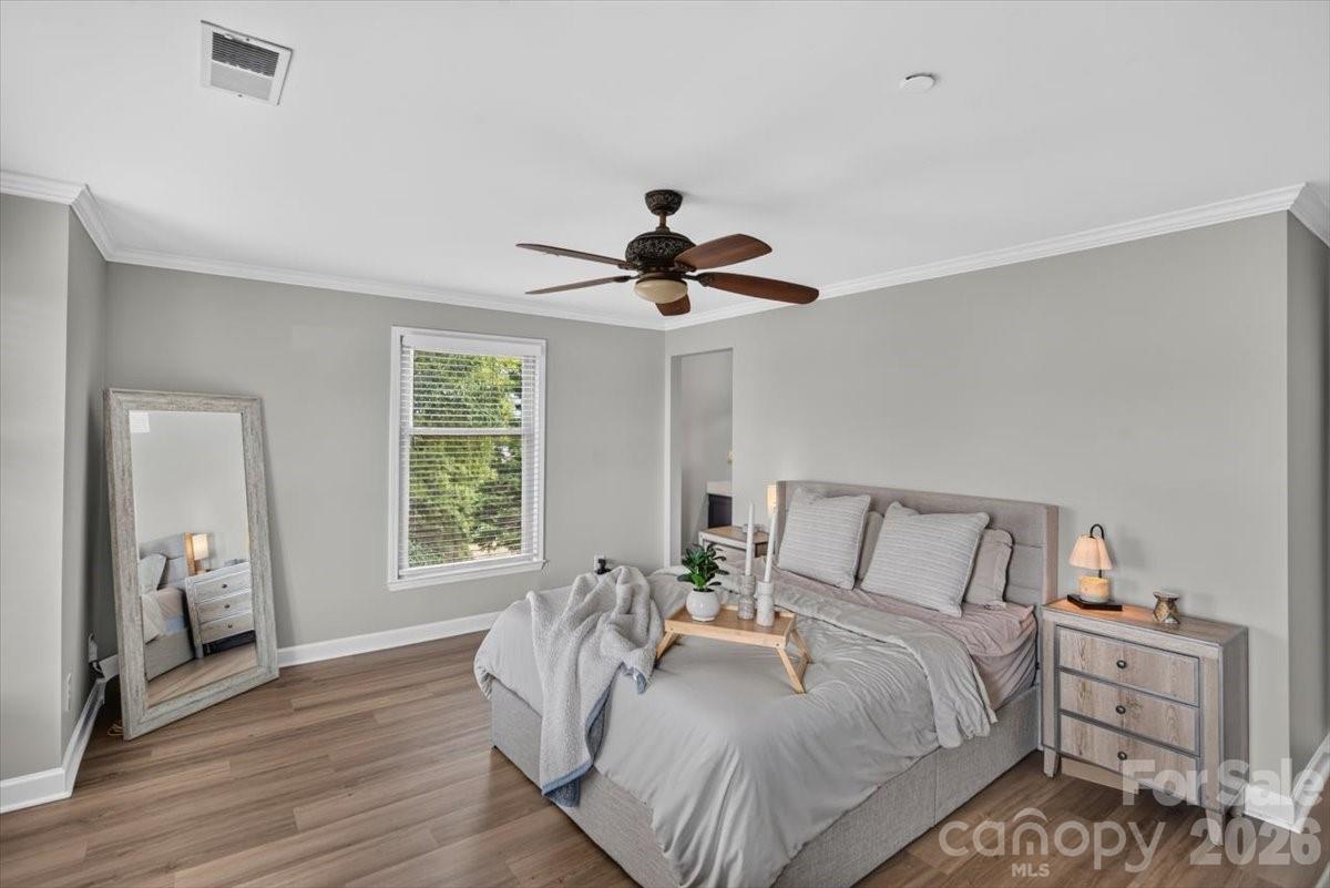9709 Emerald Point Drive #8 — Charlotte