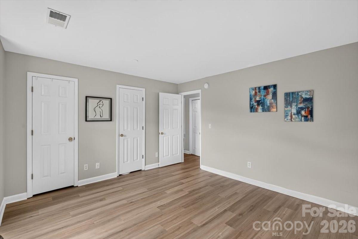 9709 Emerald Point Drive #8 — Charlotte