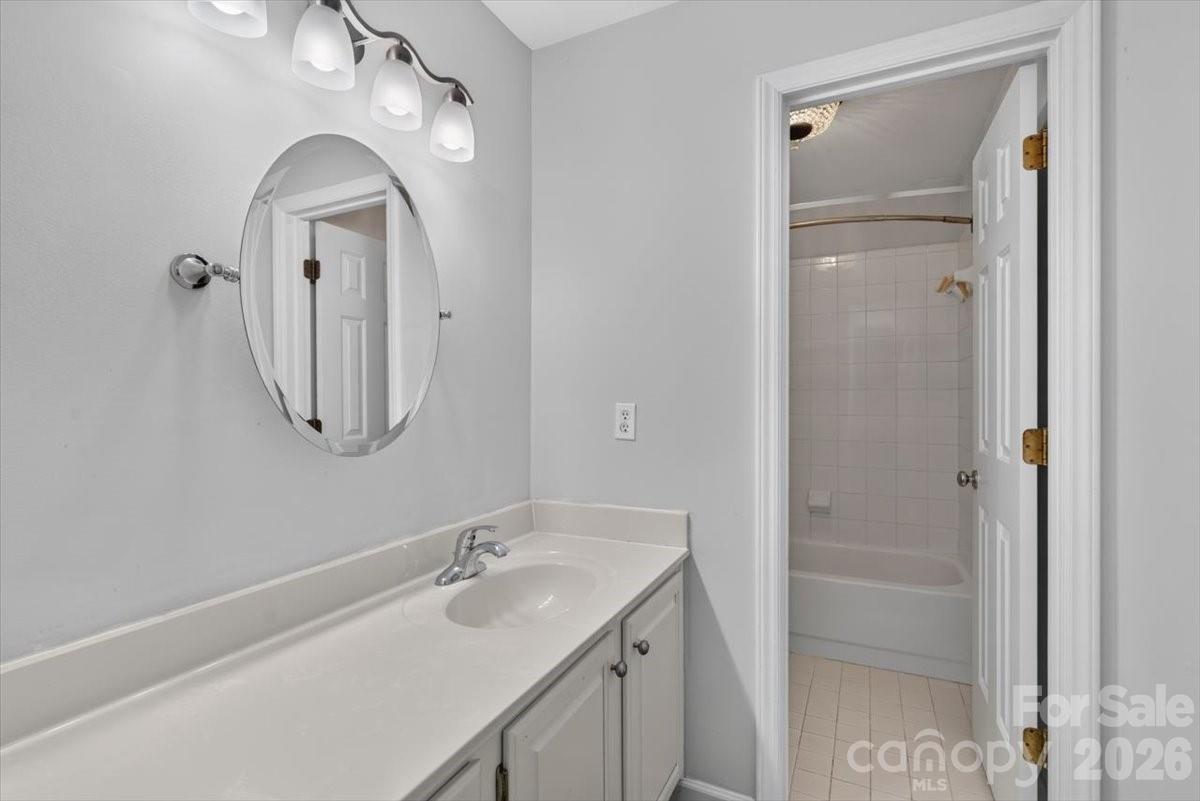 9709 Emerald Point Drive #8 — Charlotte