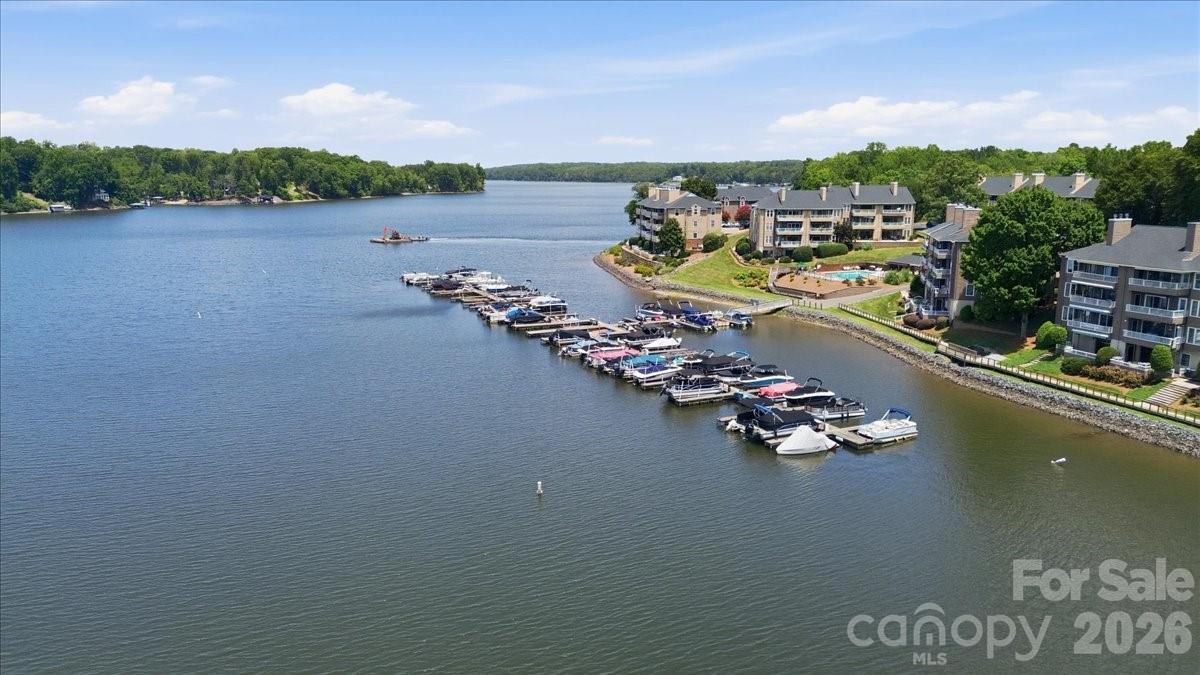 9709 Emerald Point Drive #8 — Charlotte