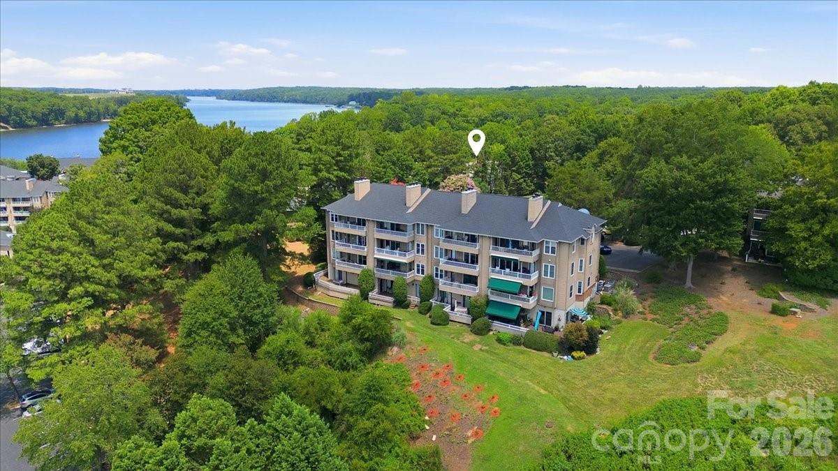 9709 Emerald Point Drive #8 — Charlotte
