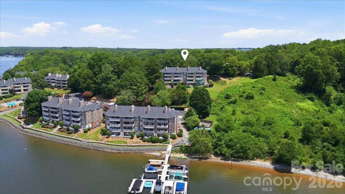 9709 Emerald Point Drive #8 — Charlotte