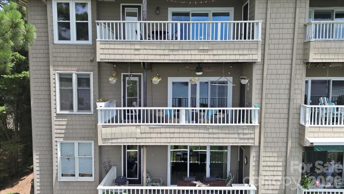 9709 Emerald Point Drive #8 — Charlotte