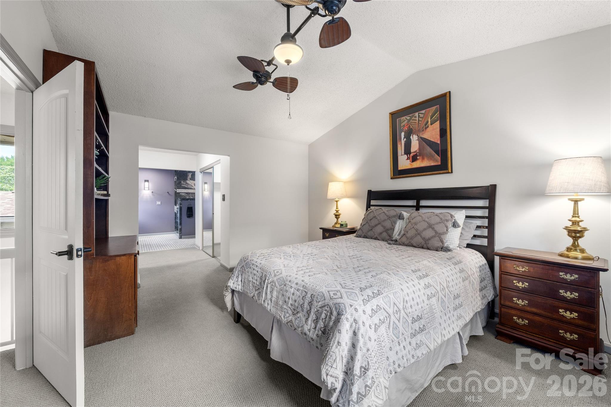 106 Deerlake Drive — Asheville
