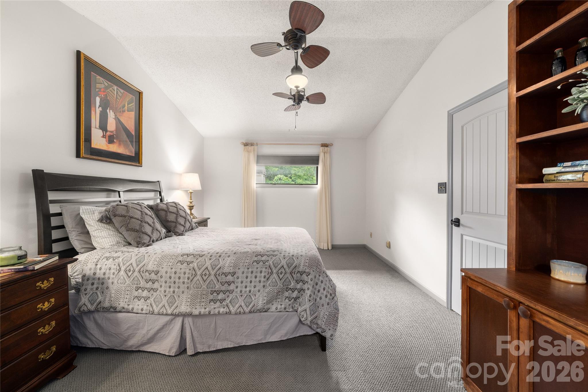 106 Deerlake Drive — Asheville