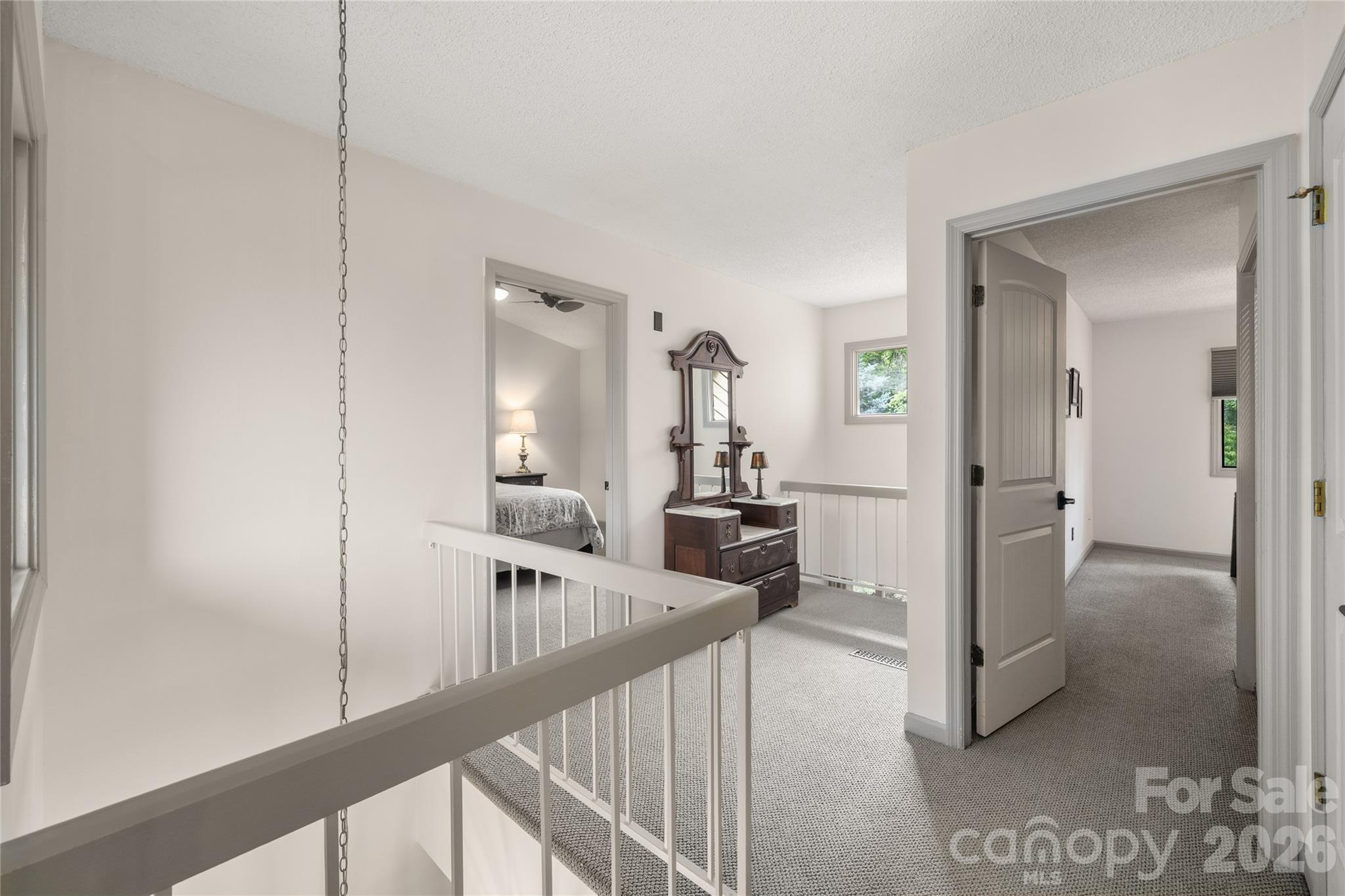 106 Deerlake Drive — Asheville