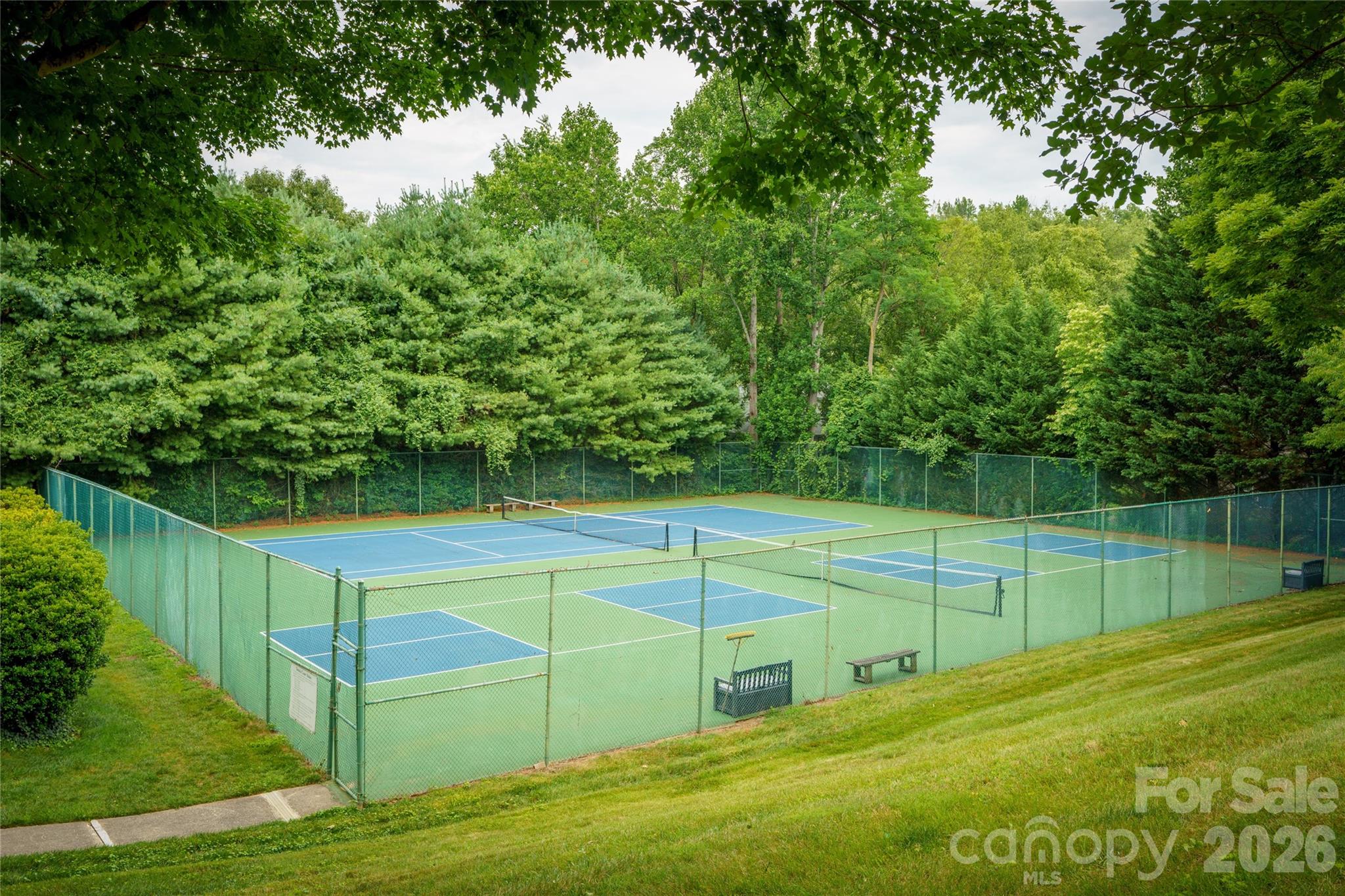 106 Deerlake Drive — Asheville