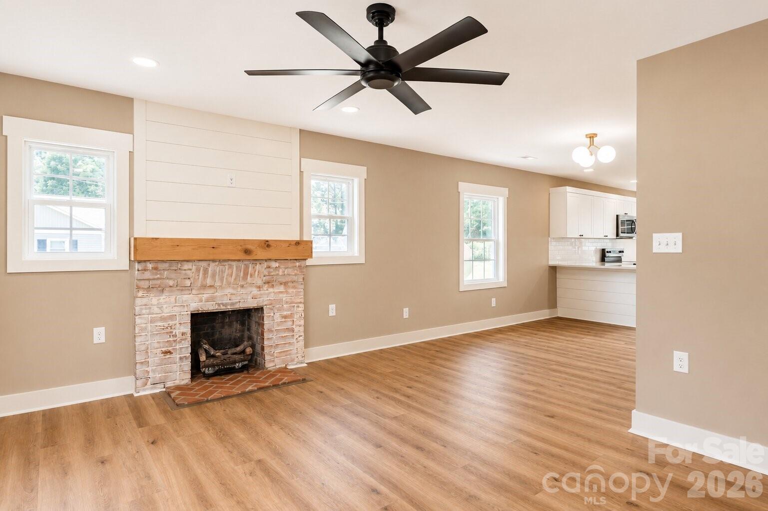 926 Salem Church Road — Lincolnton