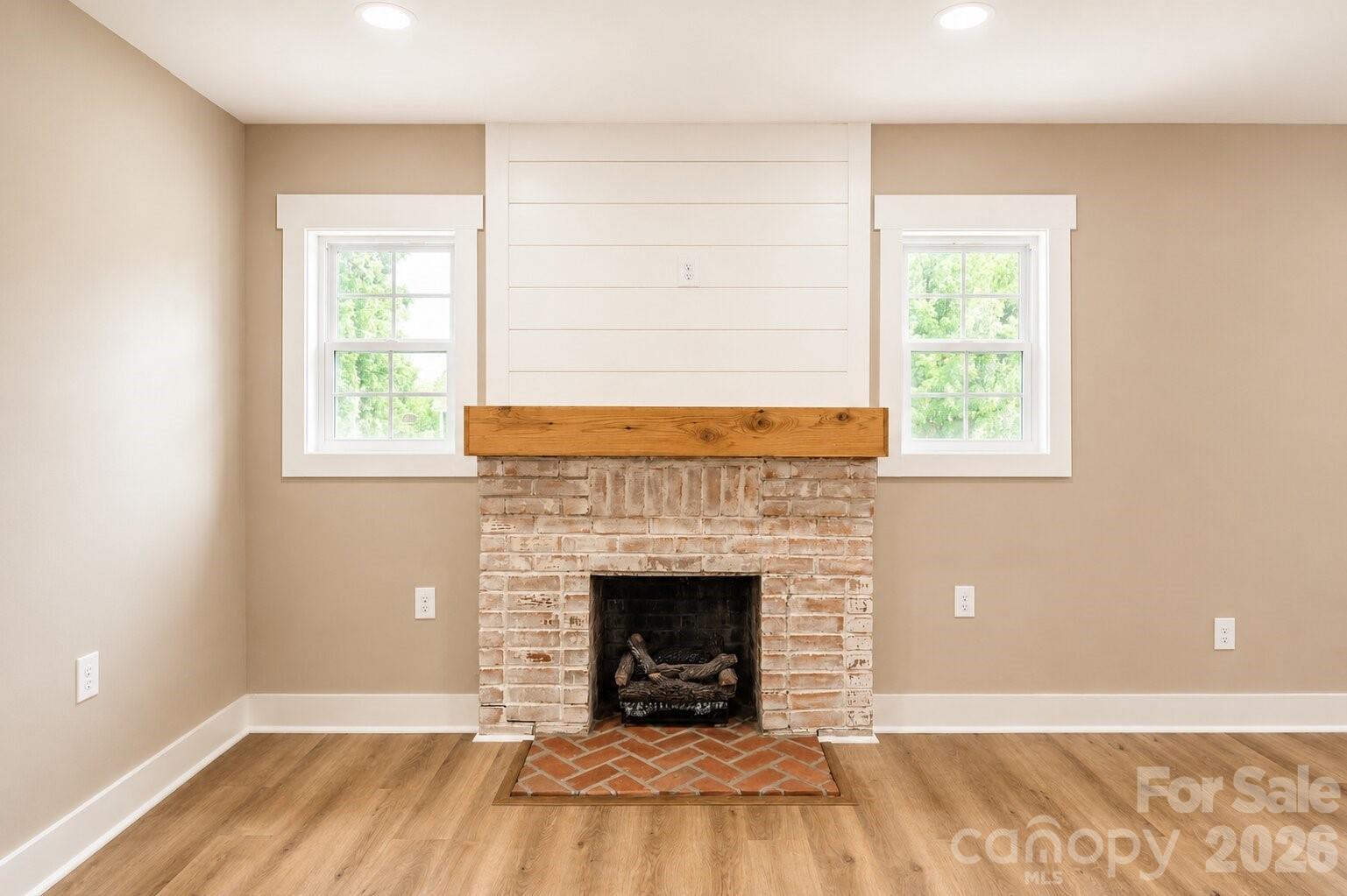 926 Salem Church Road — Lincolnton