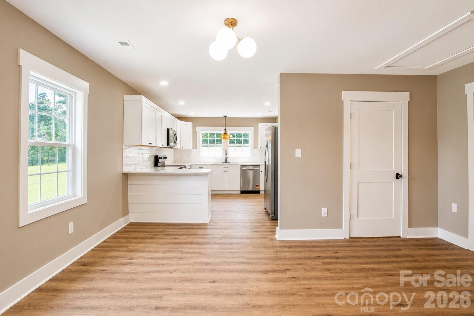 926 Salem Church Road — Lincolnton