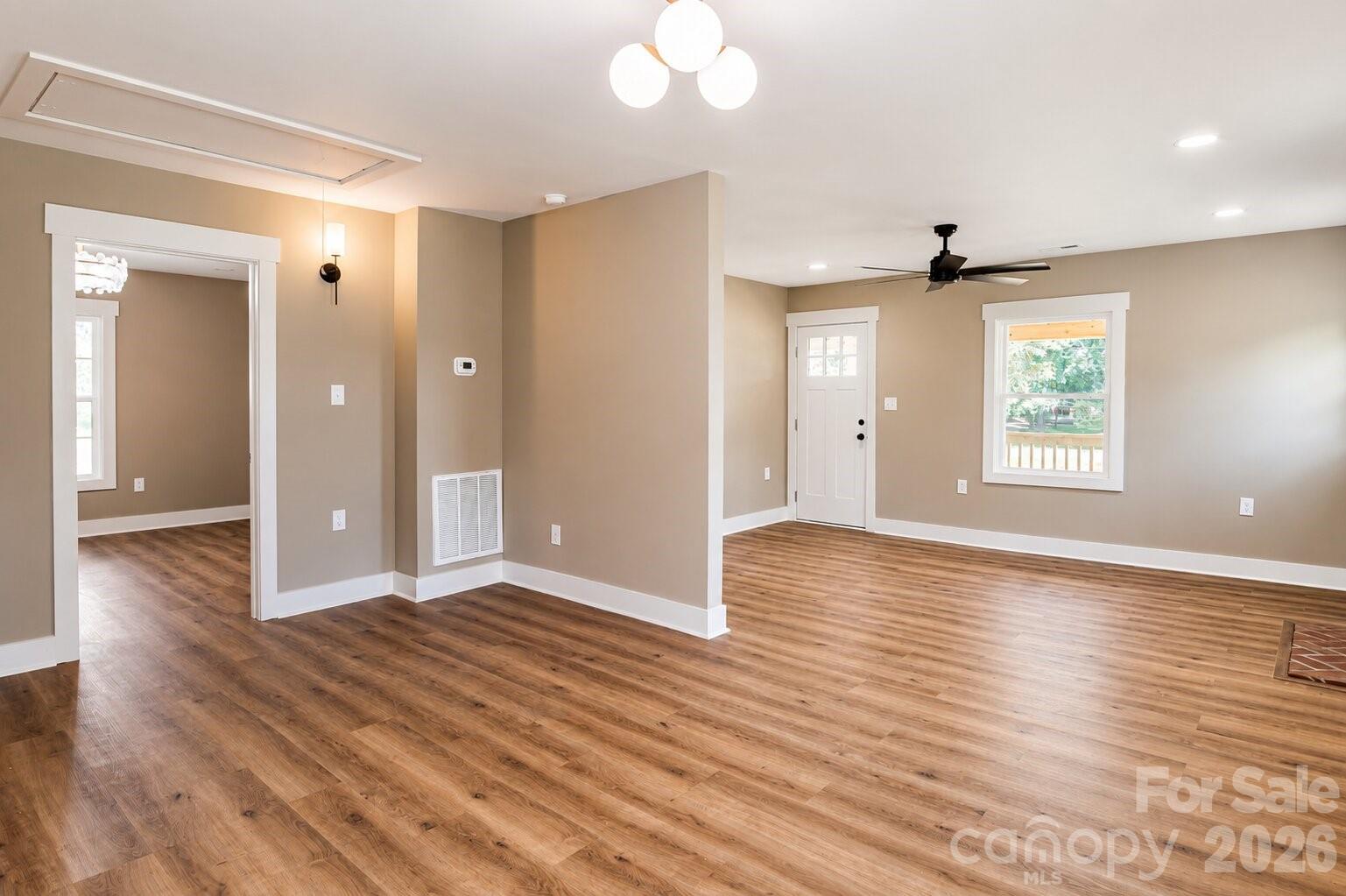 926 Salem Church Road — Lincolnton