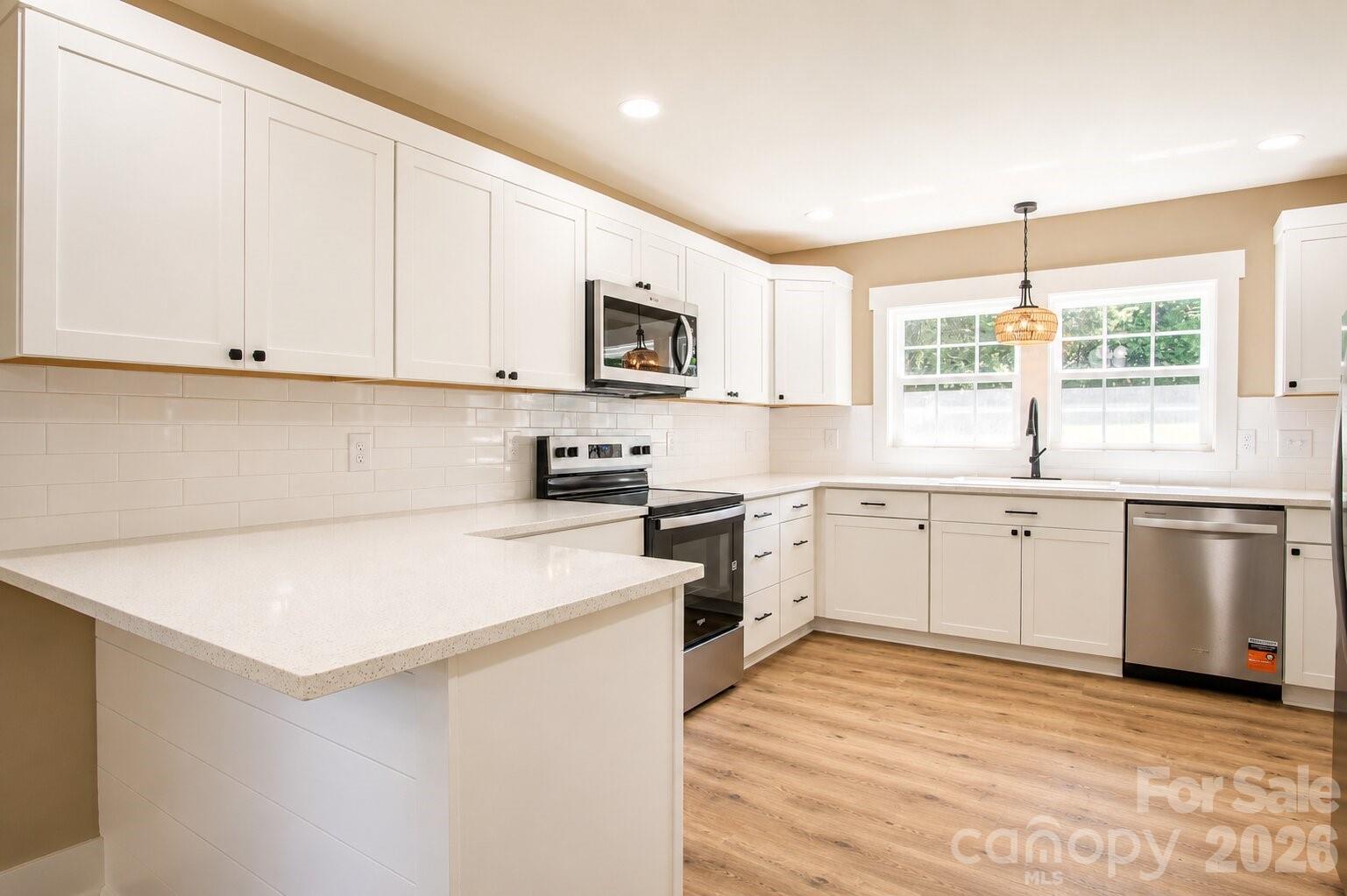 926 Salem Church Road — Lincolnton