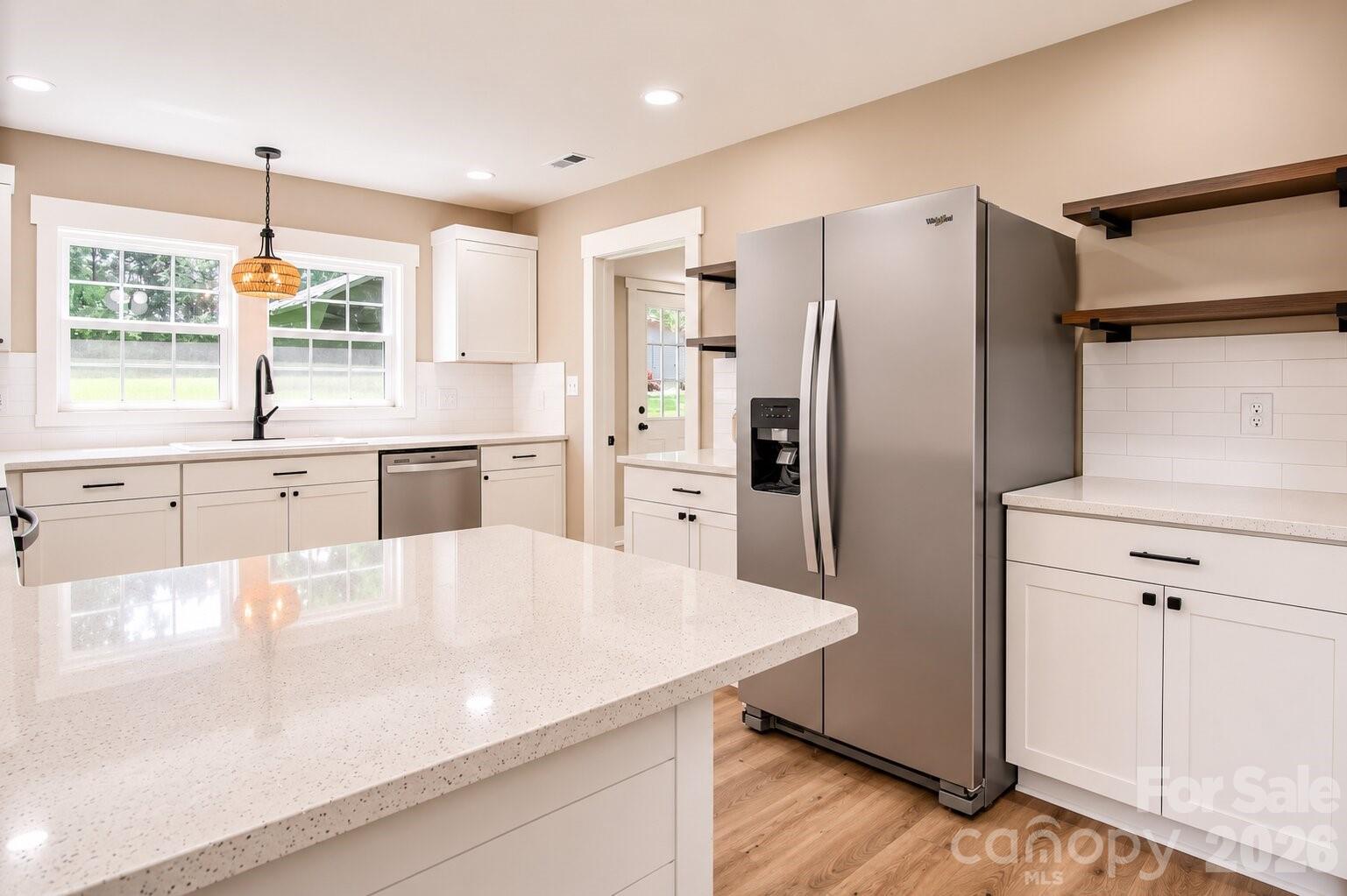 926 Salem Church Road — Lincolnton